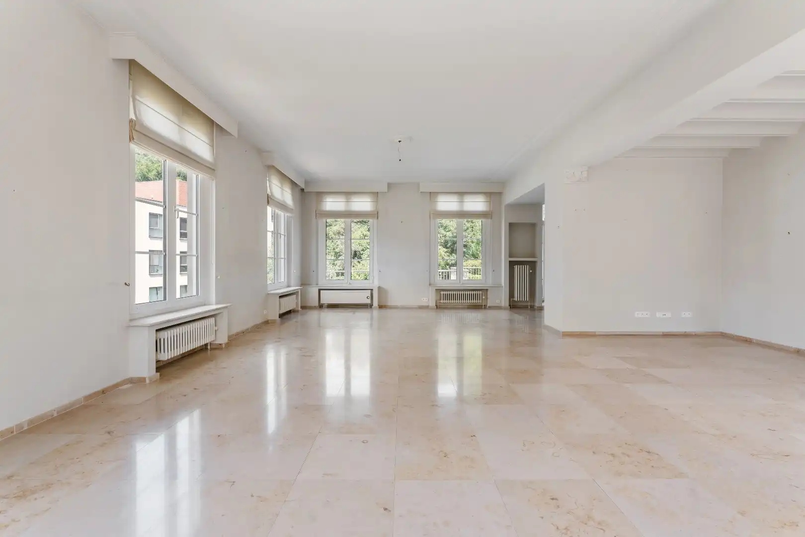 Luxueus villa-appartement foto 6