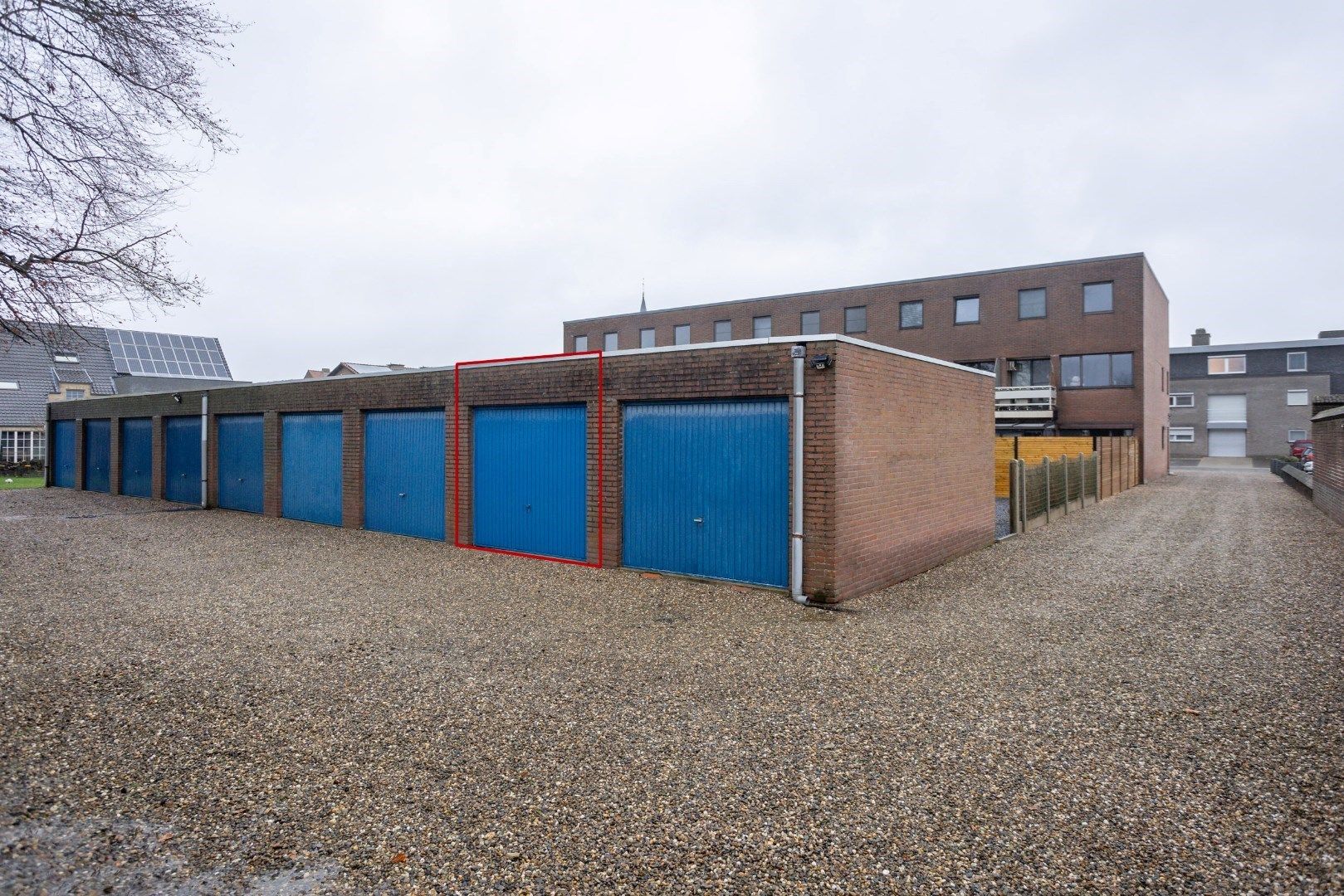 IN OPTIE ---- Instapklaar appartement met 3 slaapkamers te koop! foto 23