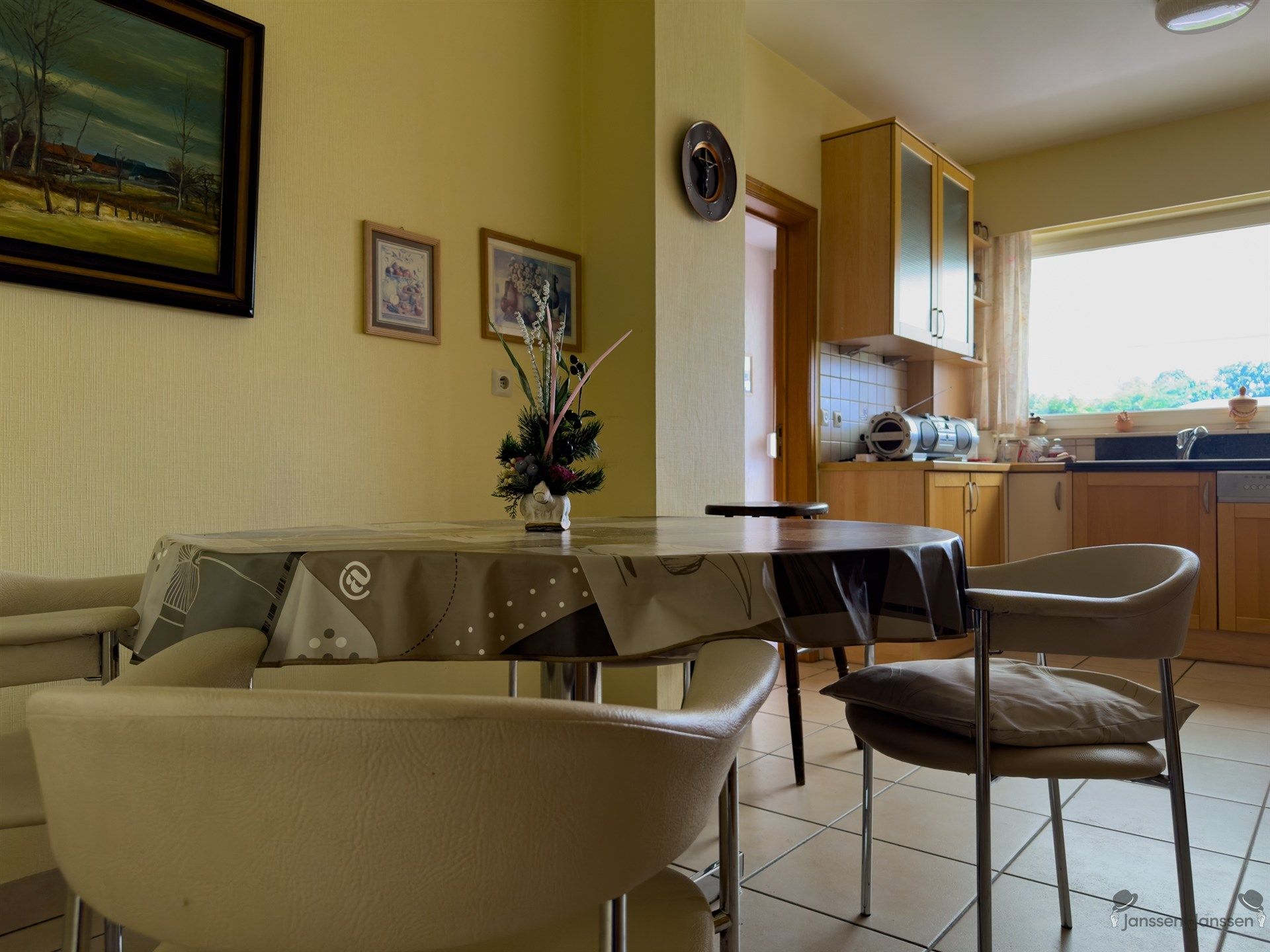 Karaktervolle woning foto 6