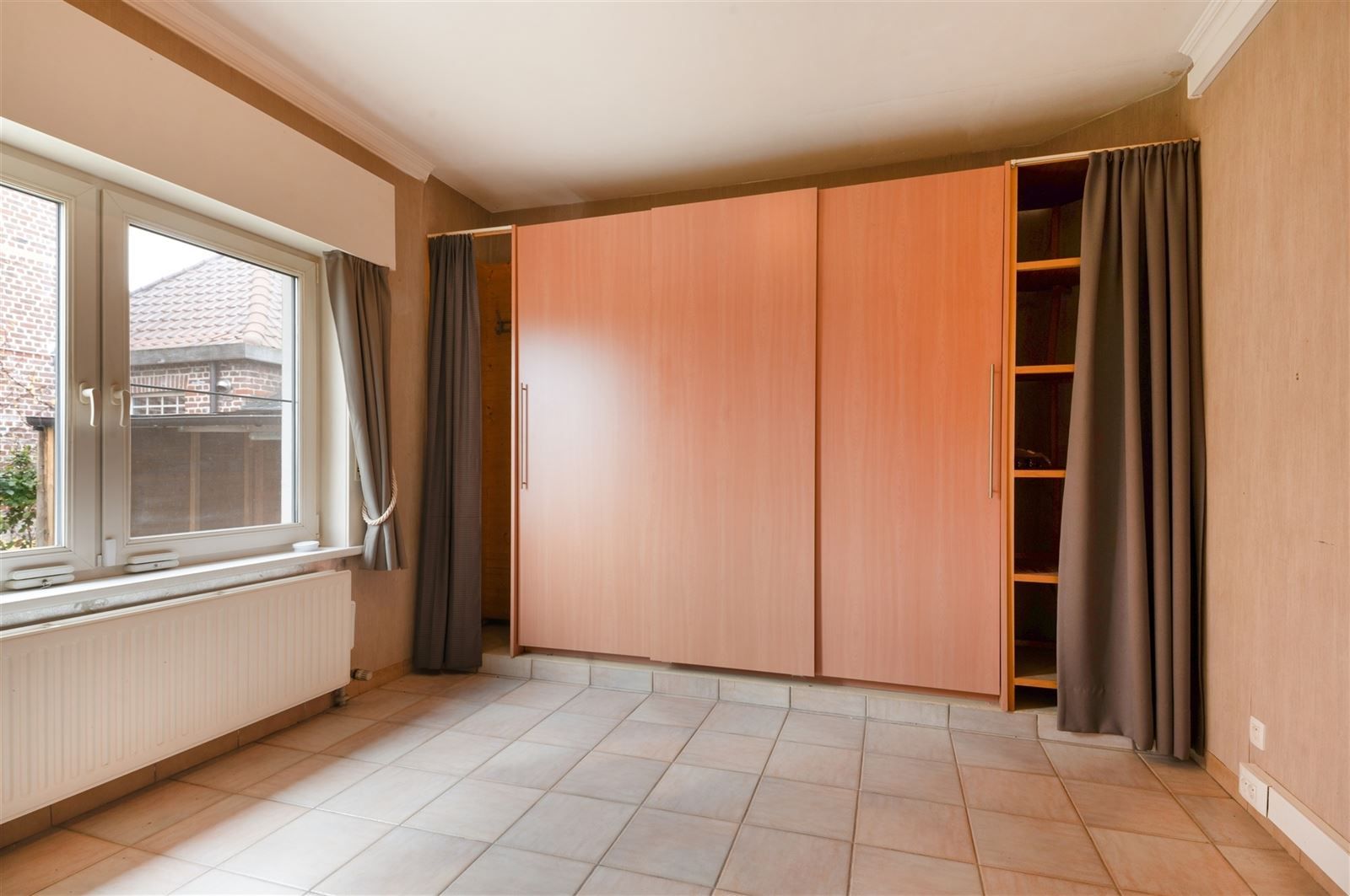 Open bebouwing met uitstekende ligging in Zottegem! foto 8