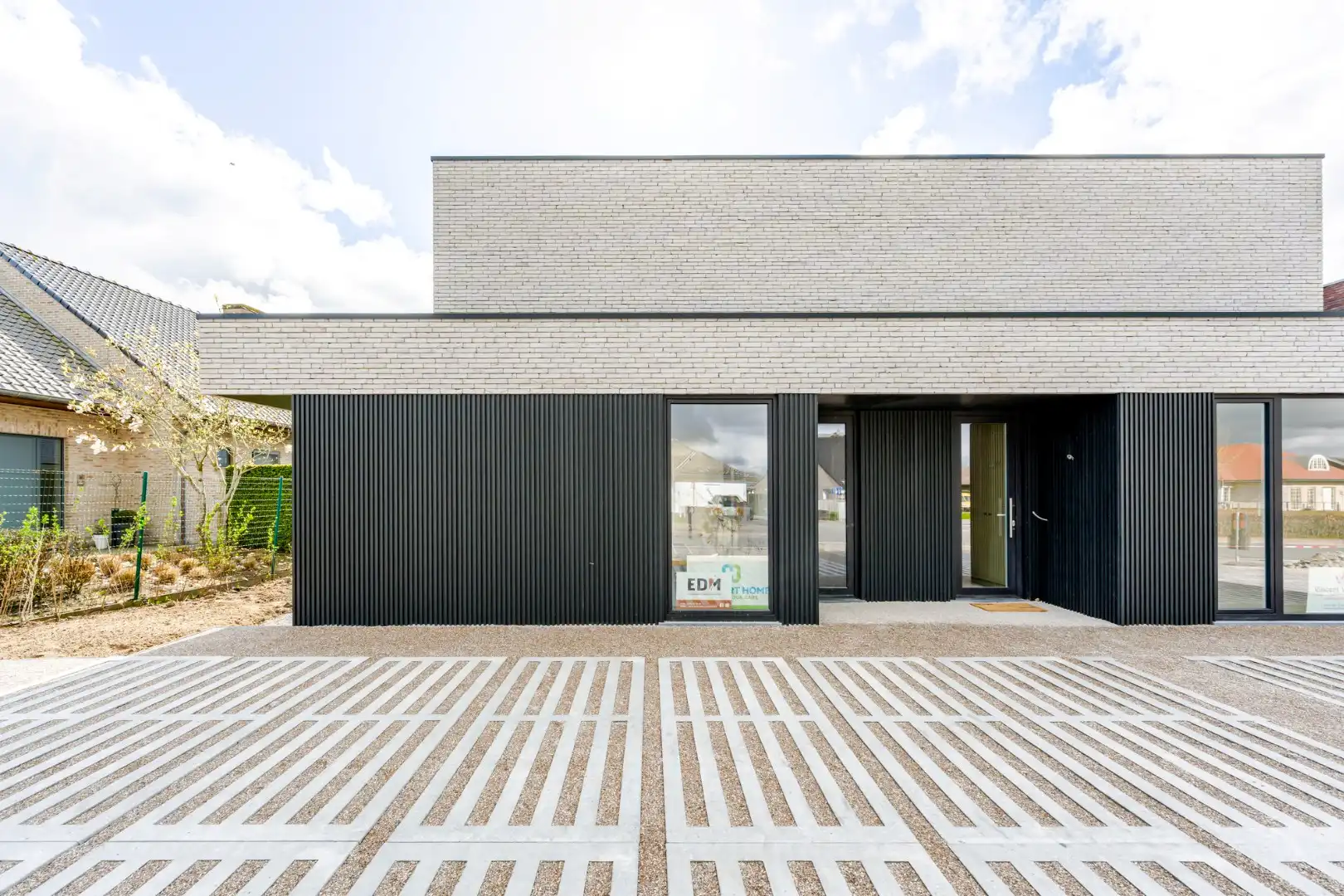 Woonproject Rozendaal - nieuwbouw halfopen bebouwingen - 6% BTW mogelijk! foto 15
