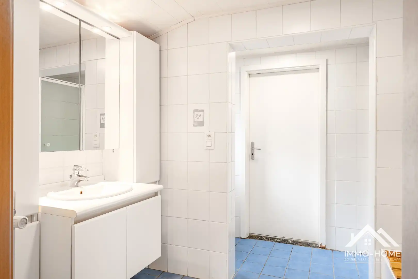 Instapklare woning met schitterende tuin! foto 19