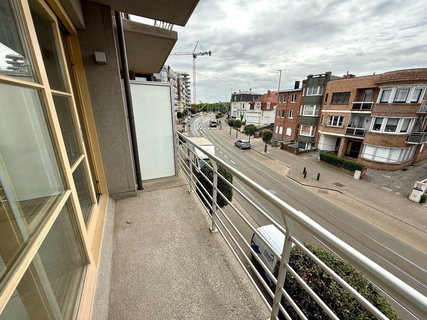Residentie Dilara 0203 + B5 foto 5