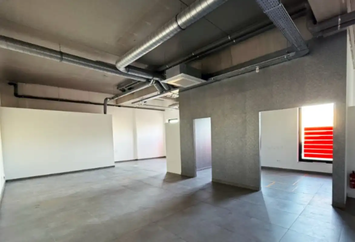 Top handelspand op A-ligging aan de Warande in Beveren foto 2