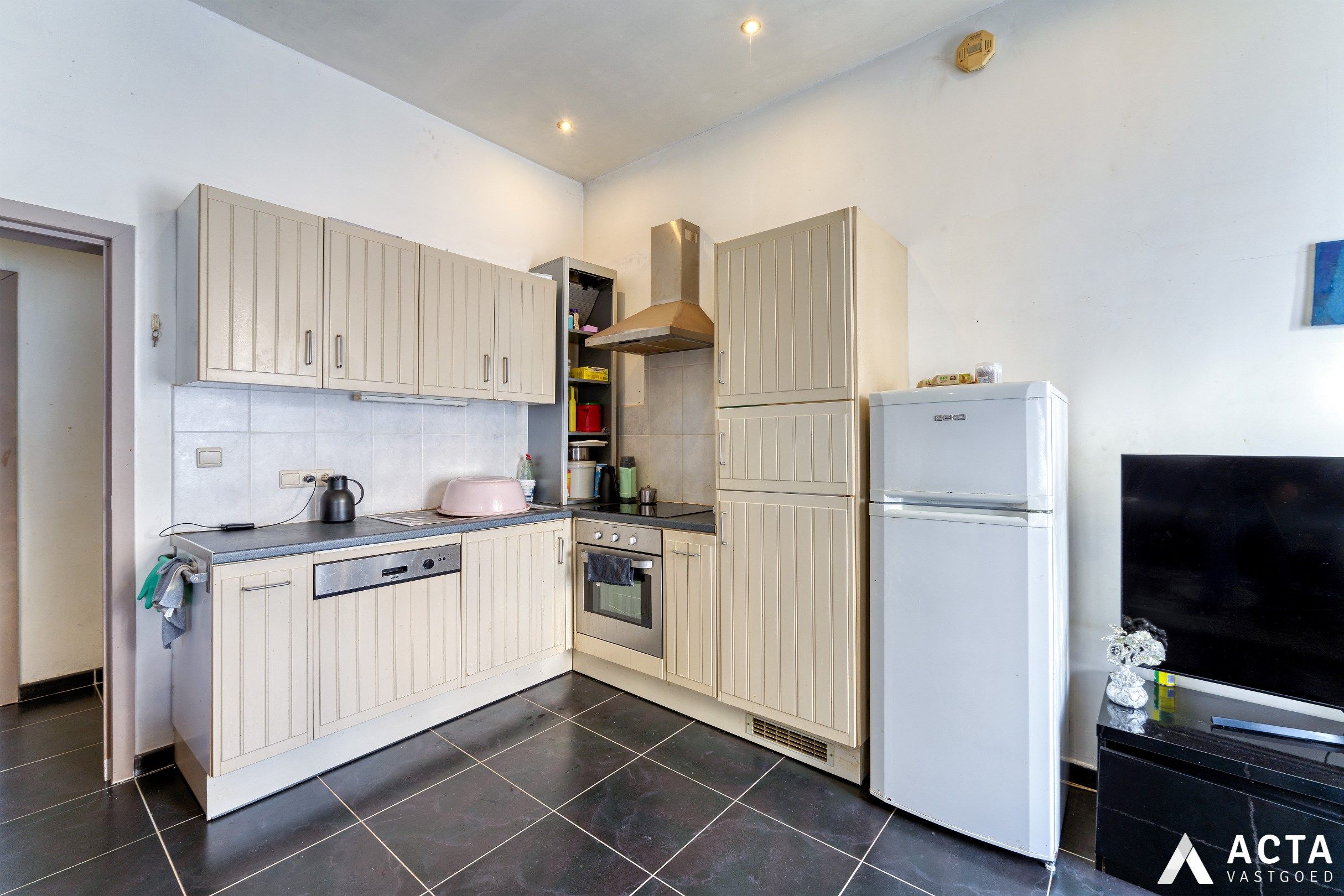 Appartement met één slaapkamer nabij Albert I Promenade foto 3