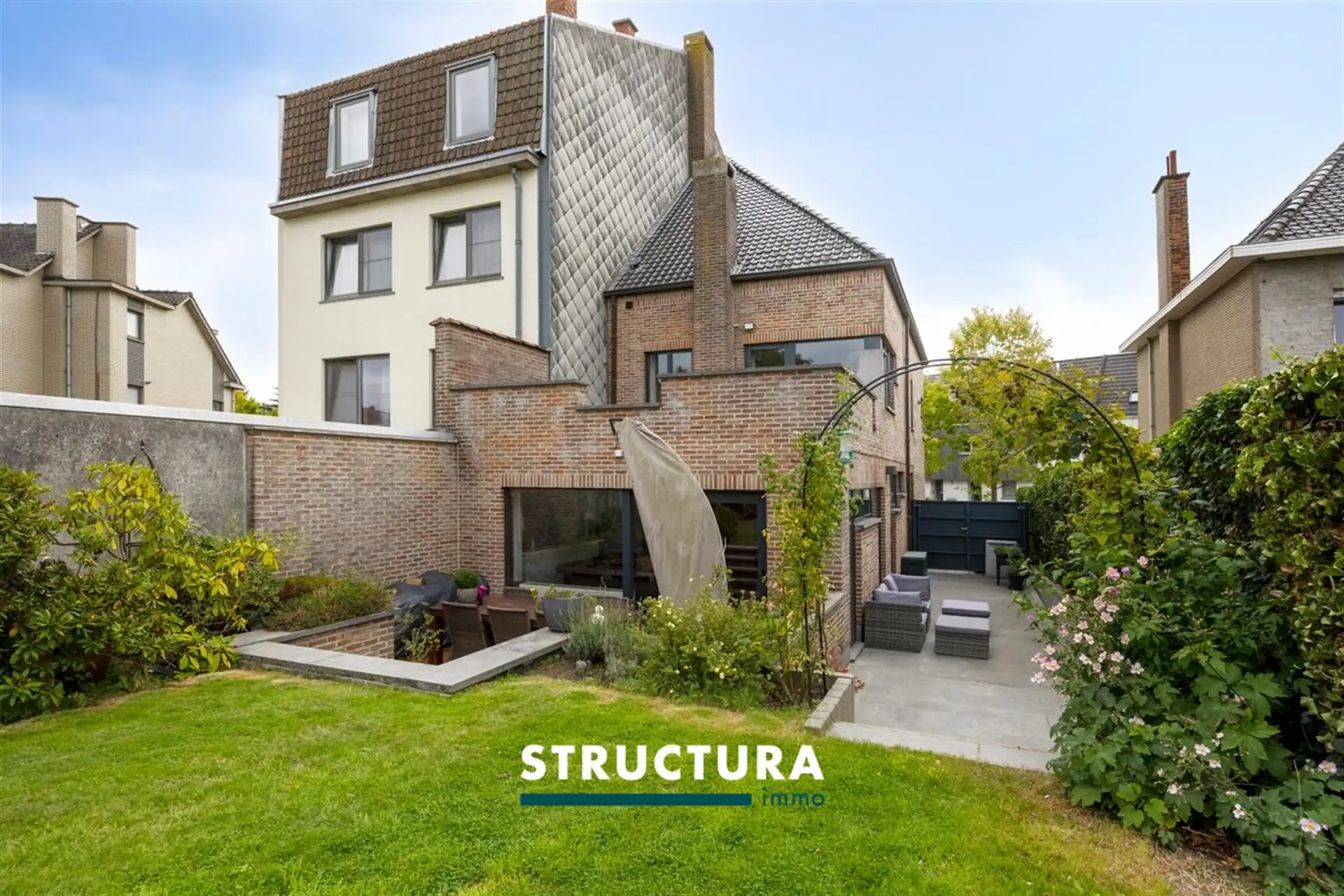 Instapklare woning met EPC B foto 12