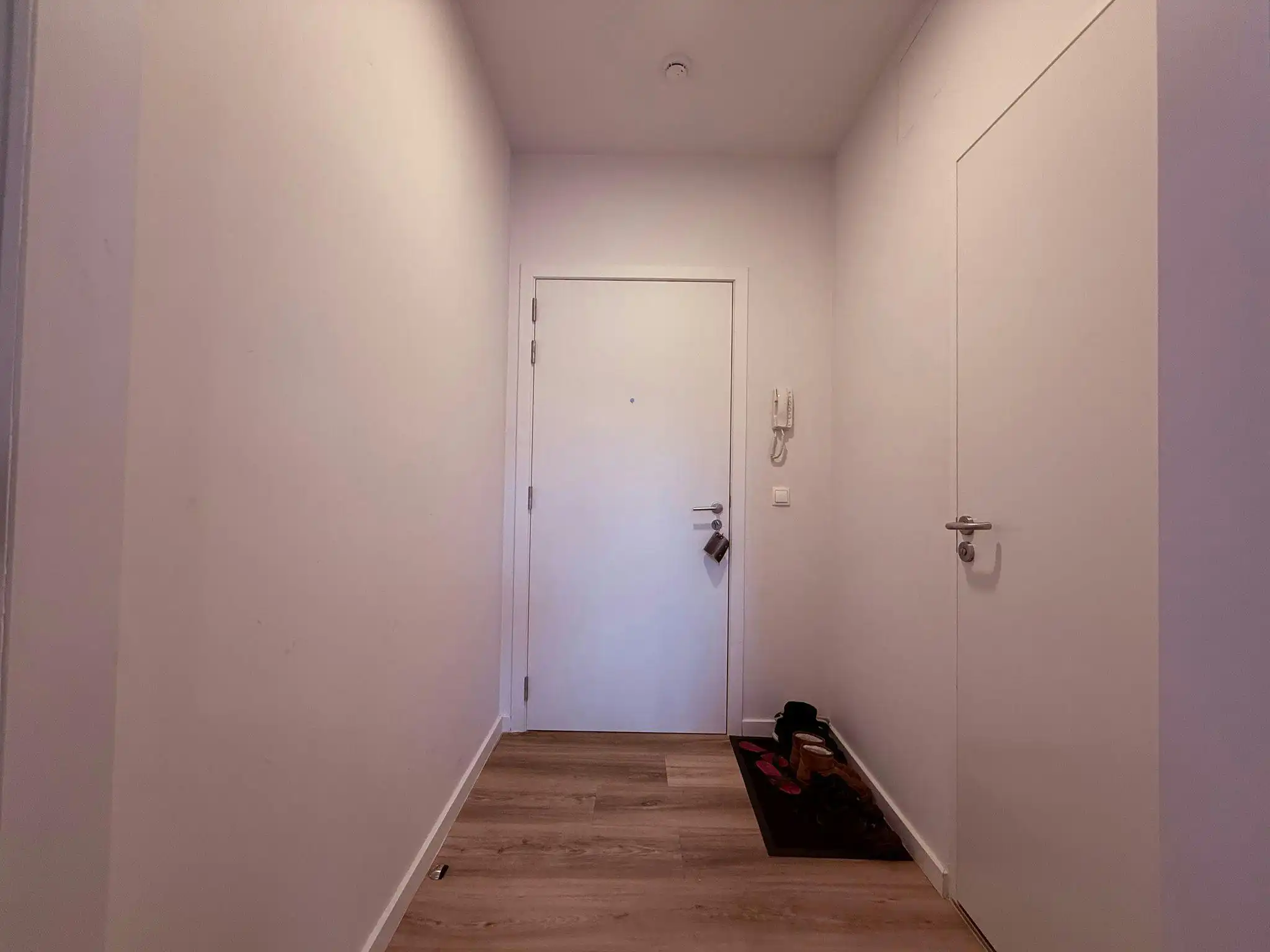 Studentenkamer te koop op toplocatie te Antwerpen foto 2