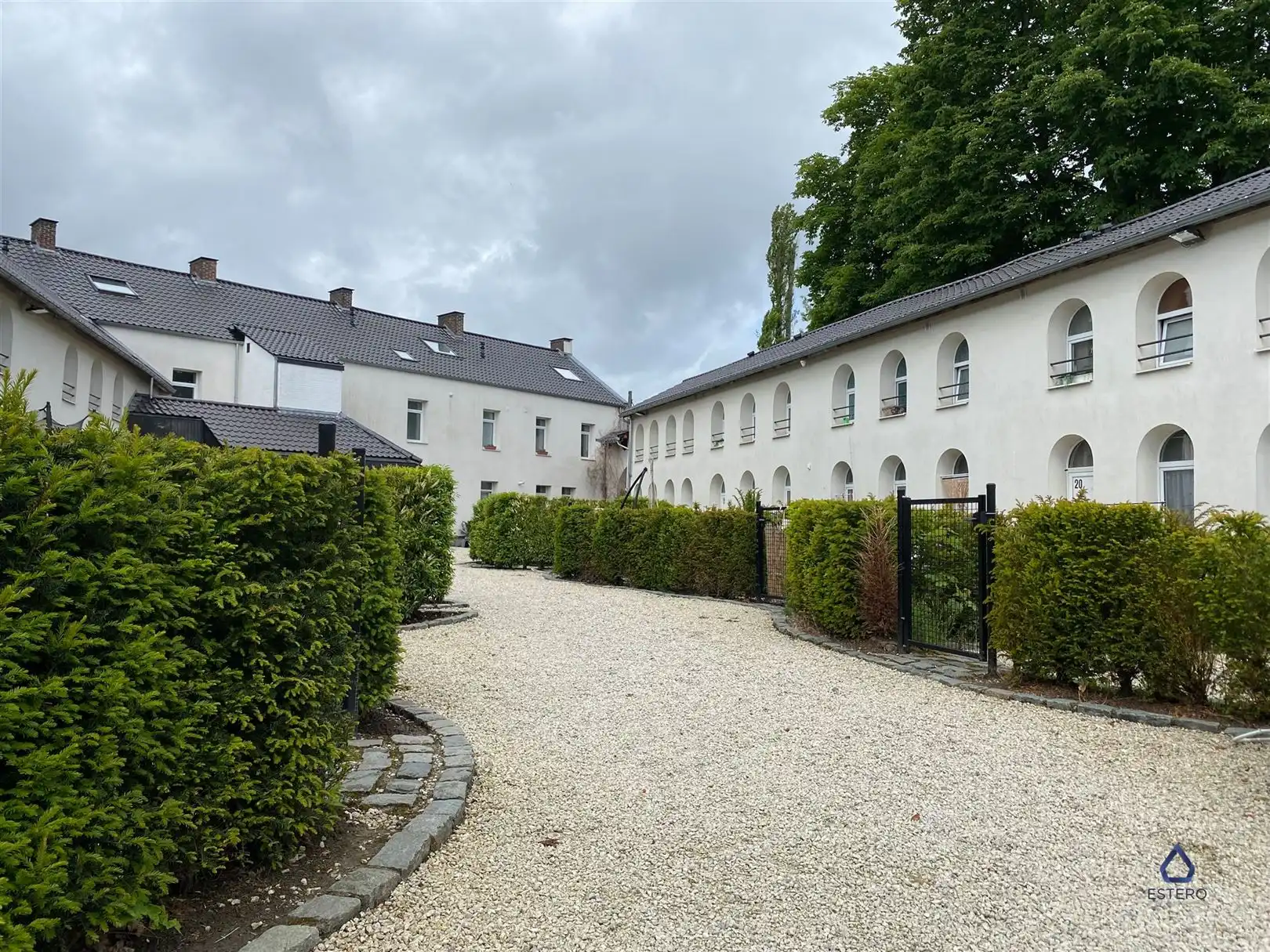 Appartement te huur Rue Potresse 1/3 - 7340 COLFONTAINE