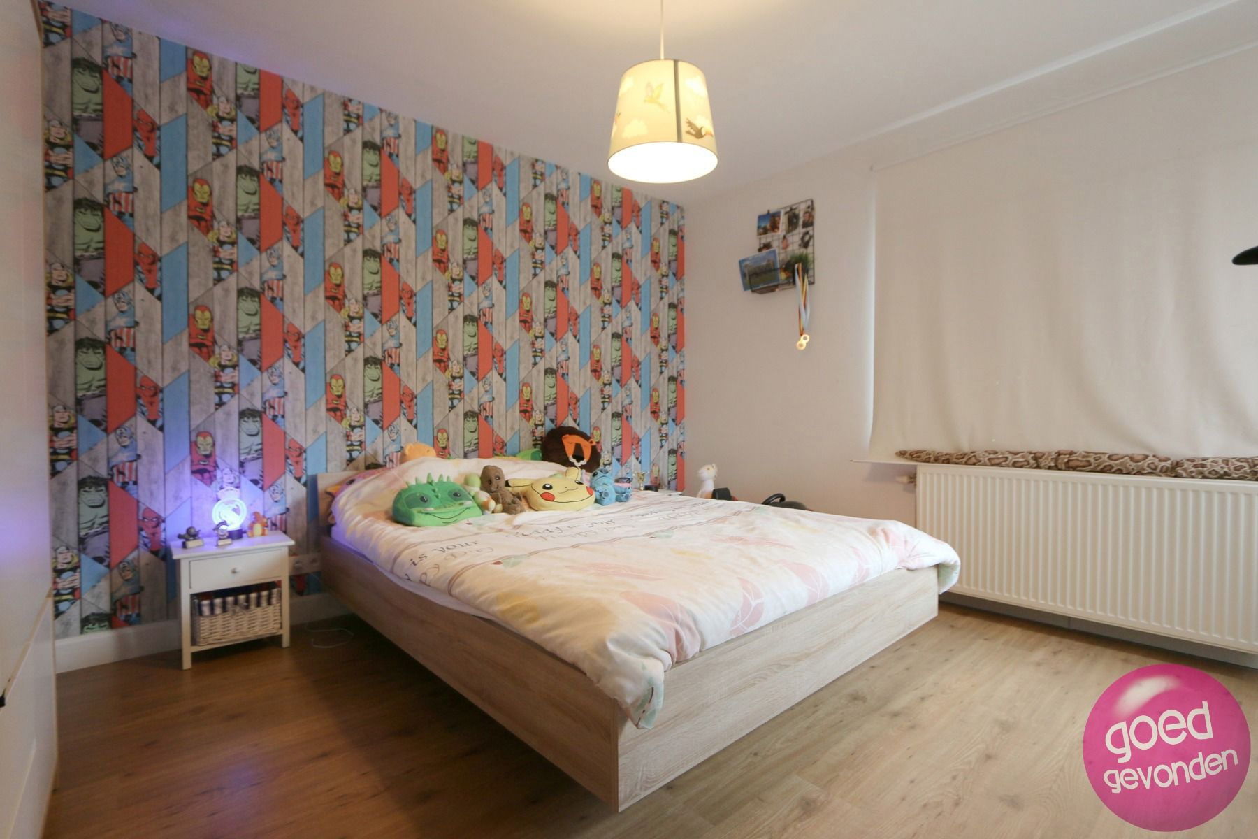 WONING - 3 SLK - TERRAS - TUIN - PARKING foto 22