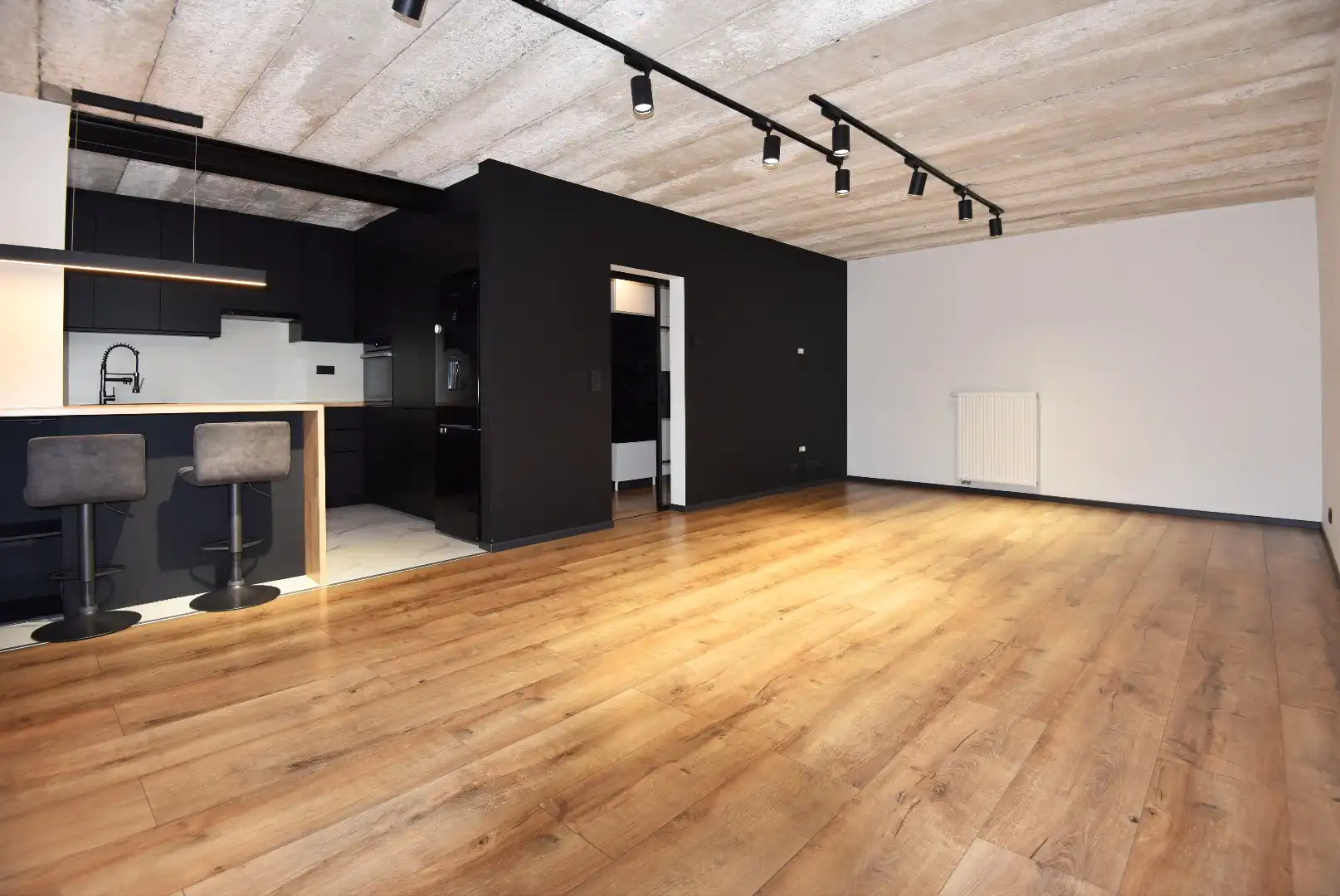 Appartement te huur Olmenstraat 1 -/4 - 9900 Eeklo