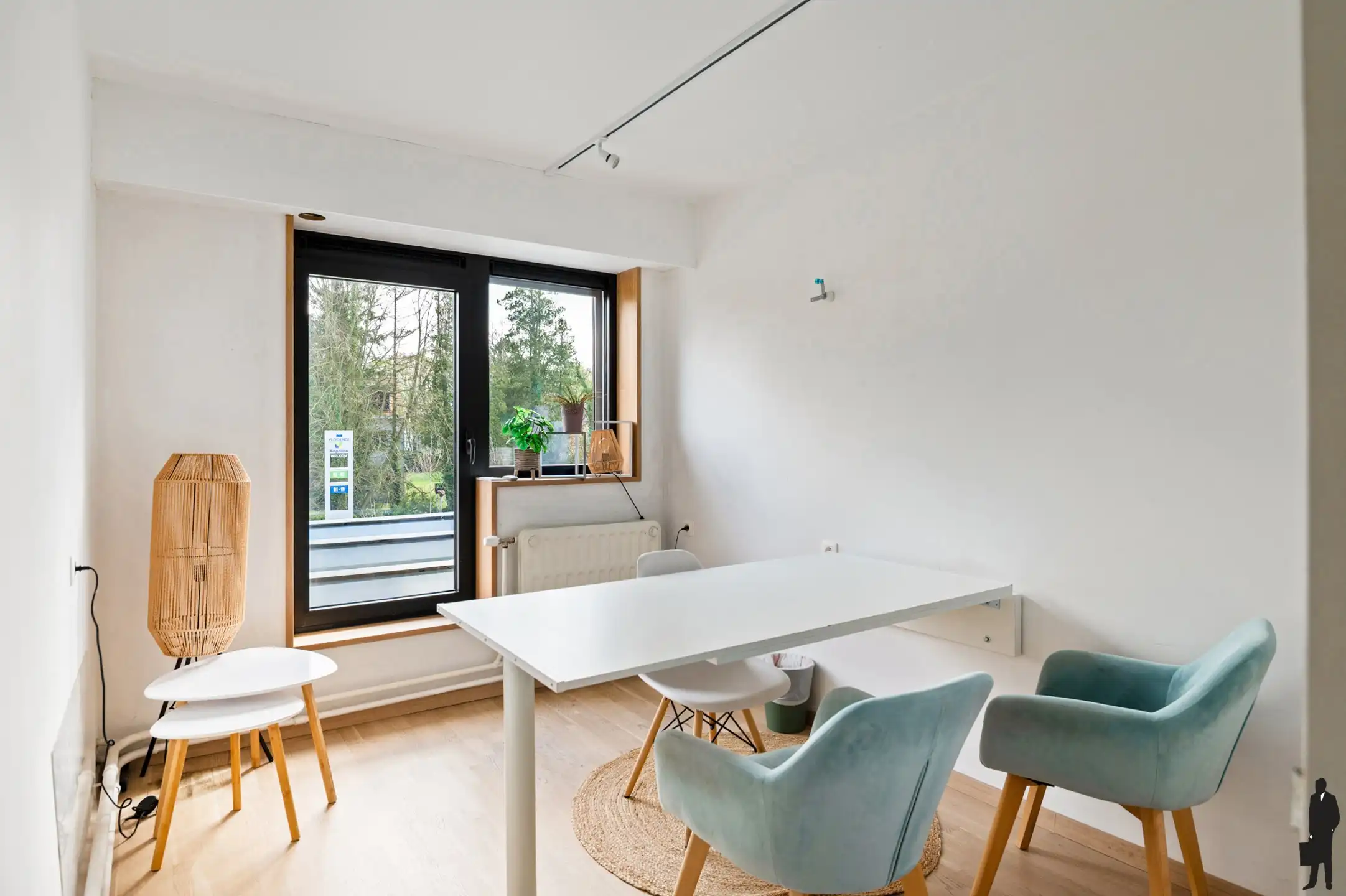 Kantoorvilla/praktijk te Kapellen! foto 18