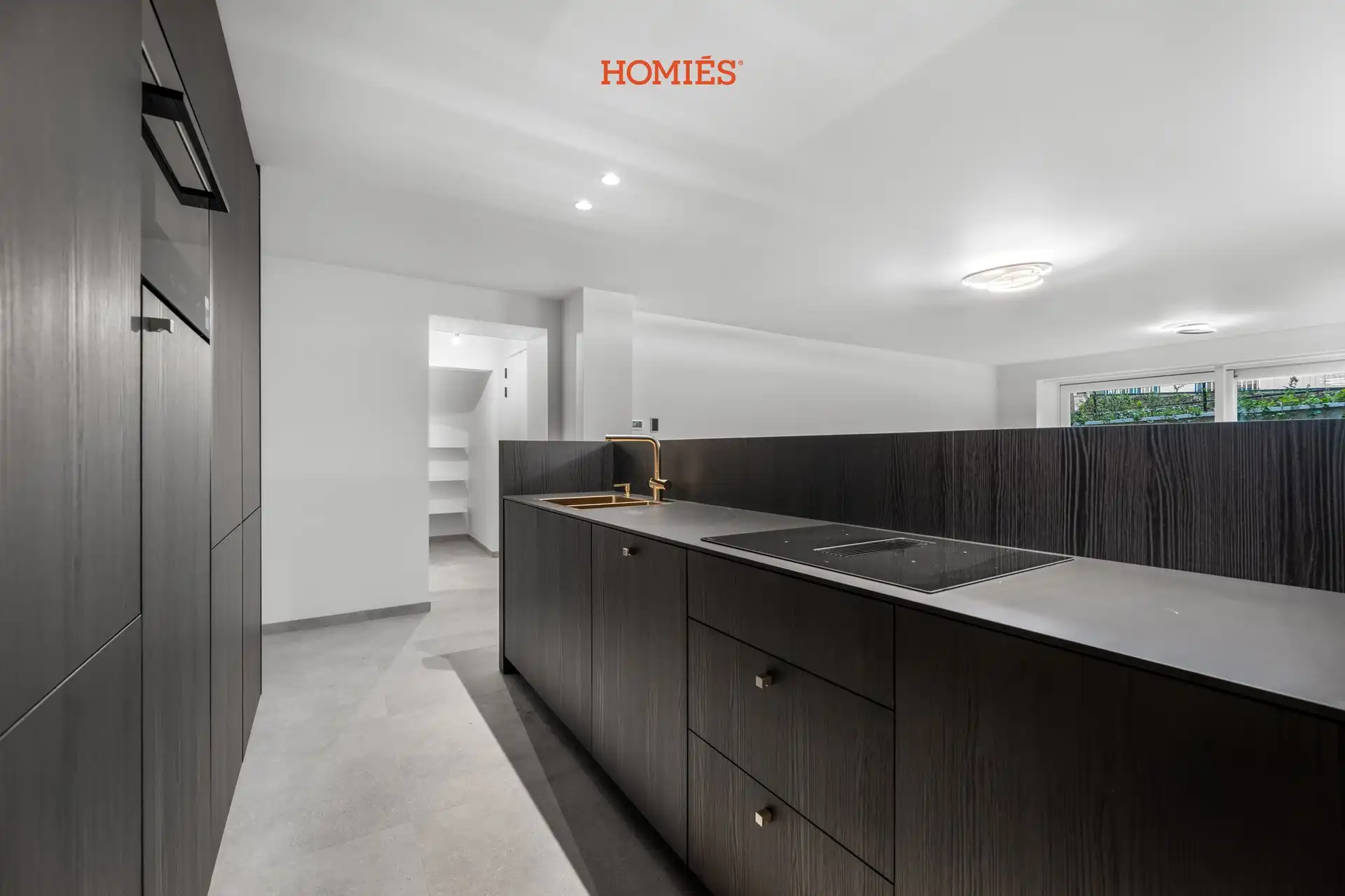 Luxueus appartement met terras op Bondgenotenlaan foto 7