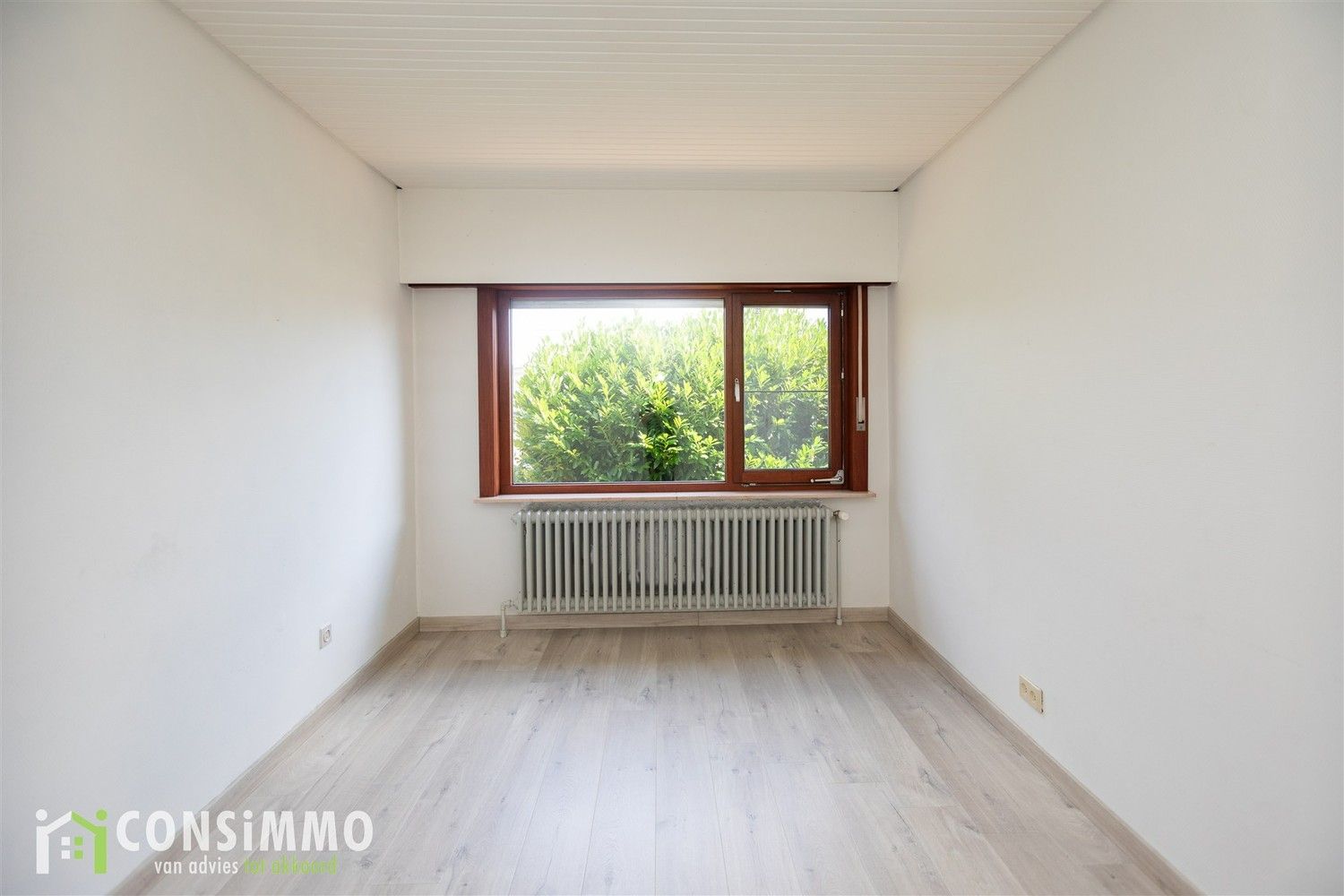 Karaktervolle split-level woning in groene omgeving te Genk-Termien foto 23