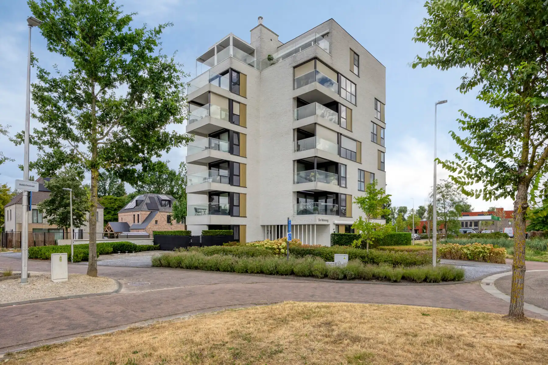 Appartement te koop foto 26