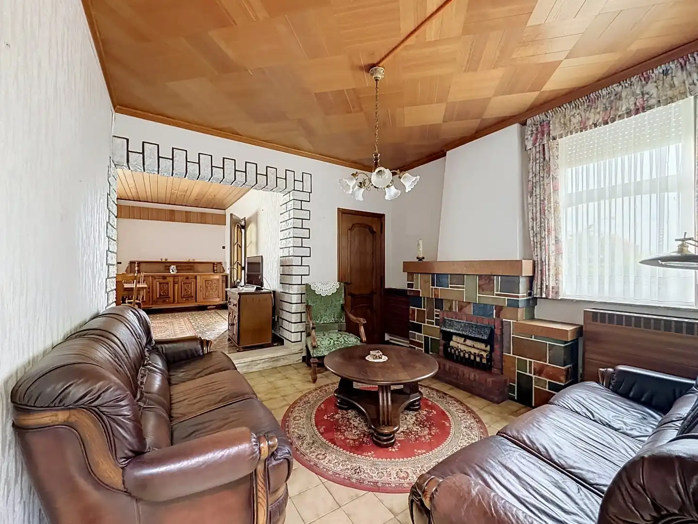 2 naastgelegen woningen te Geetbets foto 8