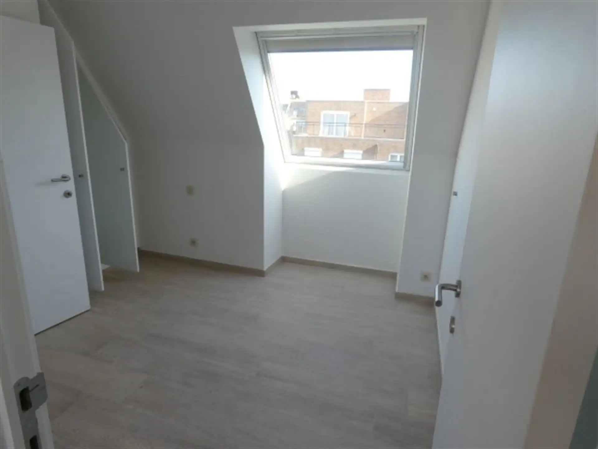 dakappartement foto 10