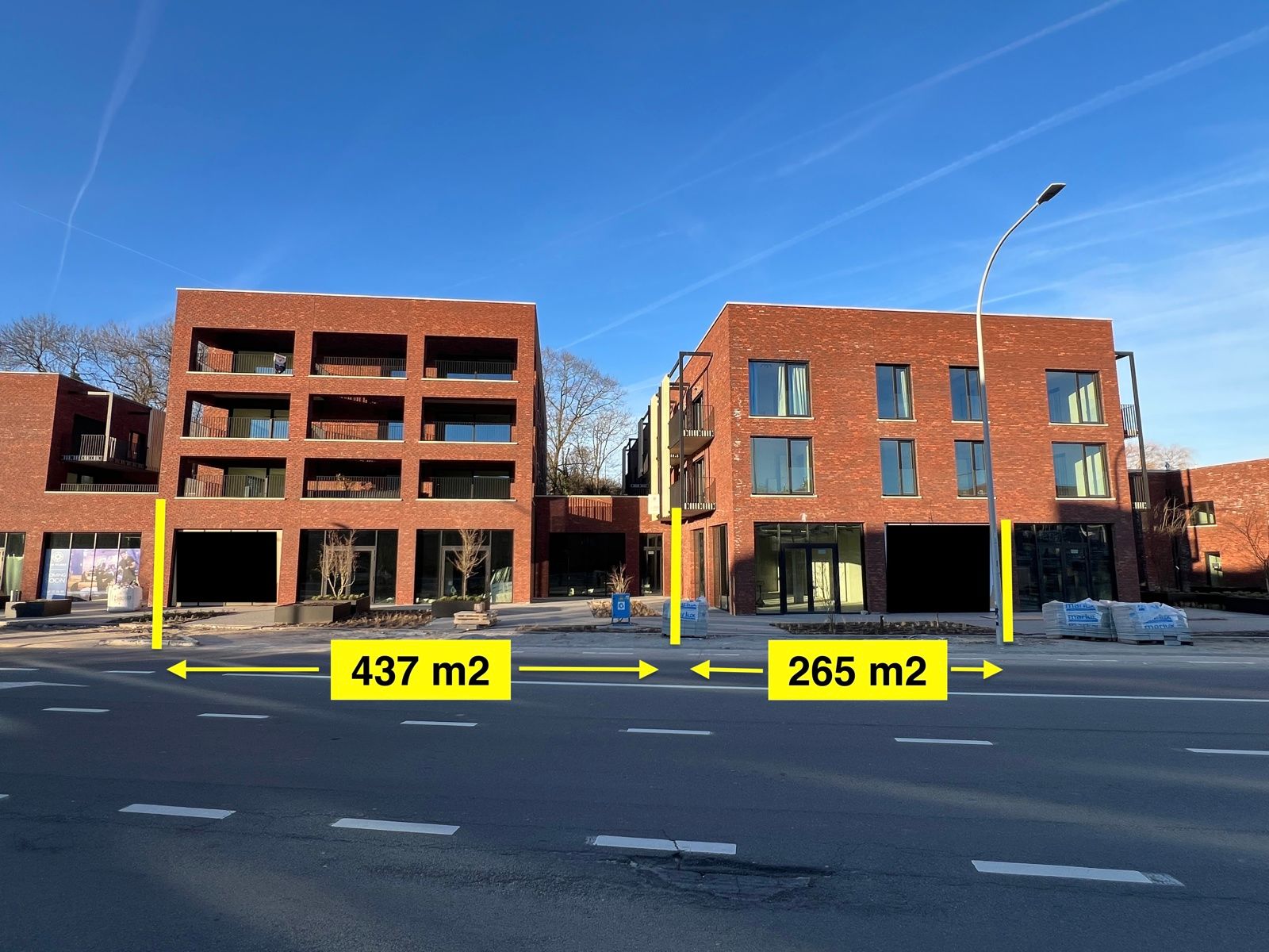 TOP locatie te koop te Waterloo. foto {{pictureIndex}}