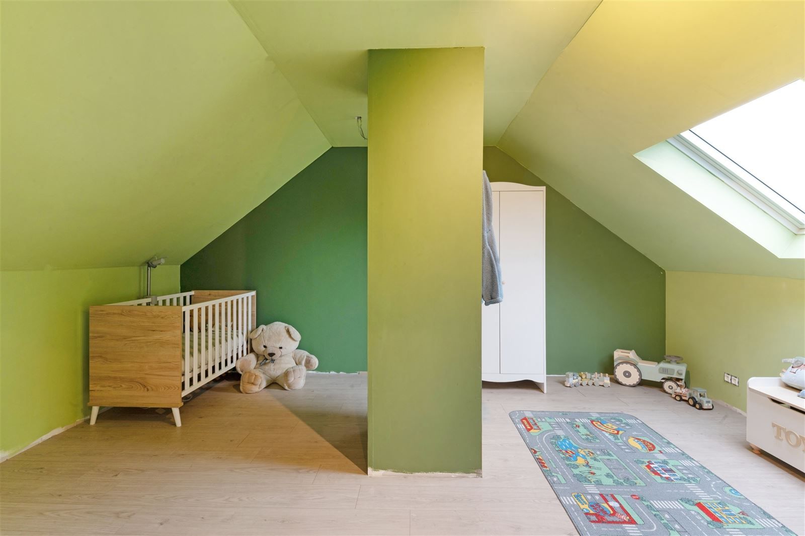 landelijk gelegen fermette met tuin op 13are66 foto 16