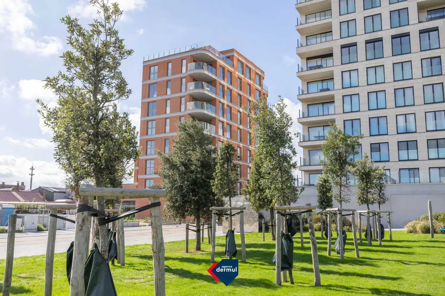 RESIDENTIE BAELSKAAI 26 foto 47