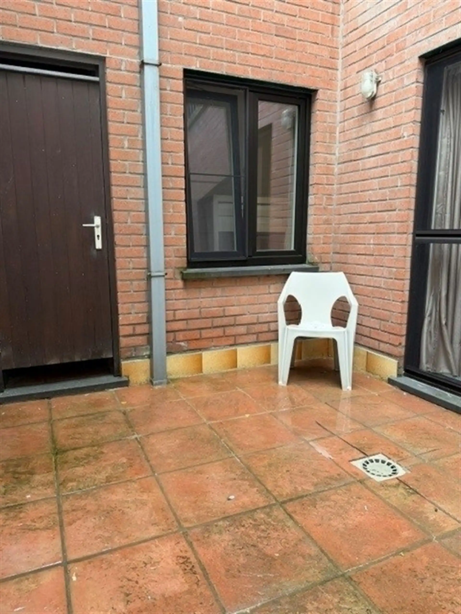 Appartement met 2 slaapkamers nabij het strand van Oostende foto 14