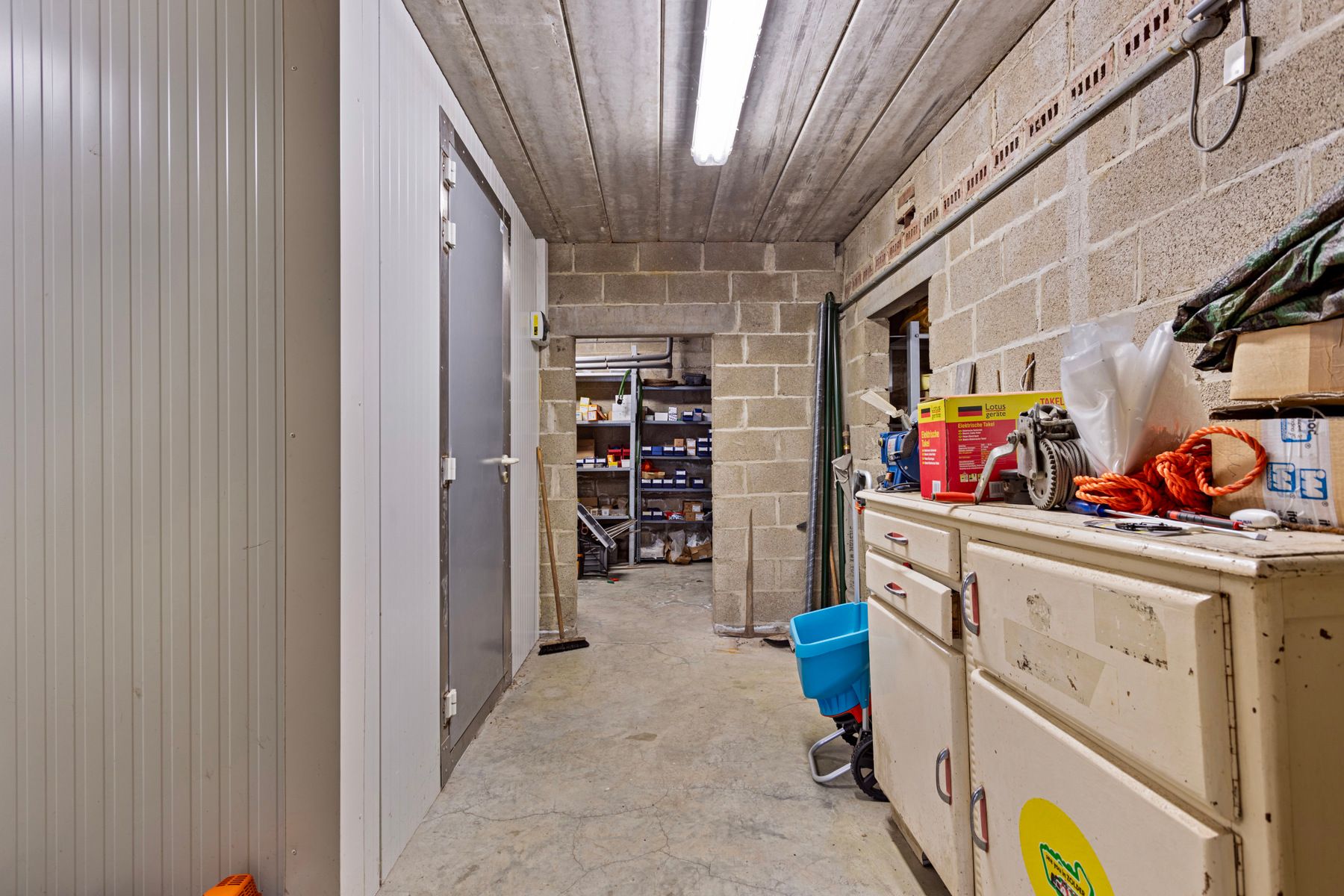 Prachtig landelijk gelegen woning met 3 slaapkamers.  foto 27