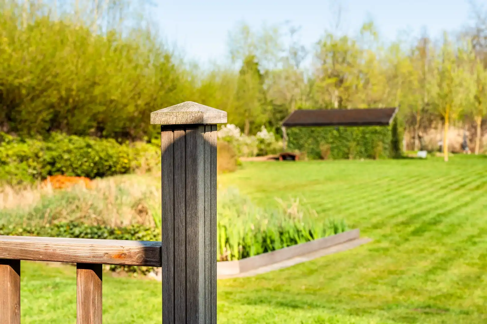 Prachtige instapklare woning met diverse invullingsmogelijkheden! foto 23