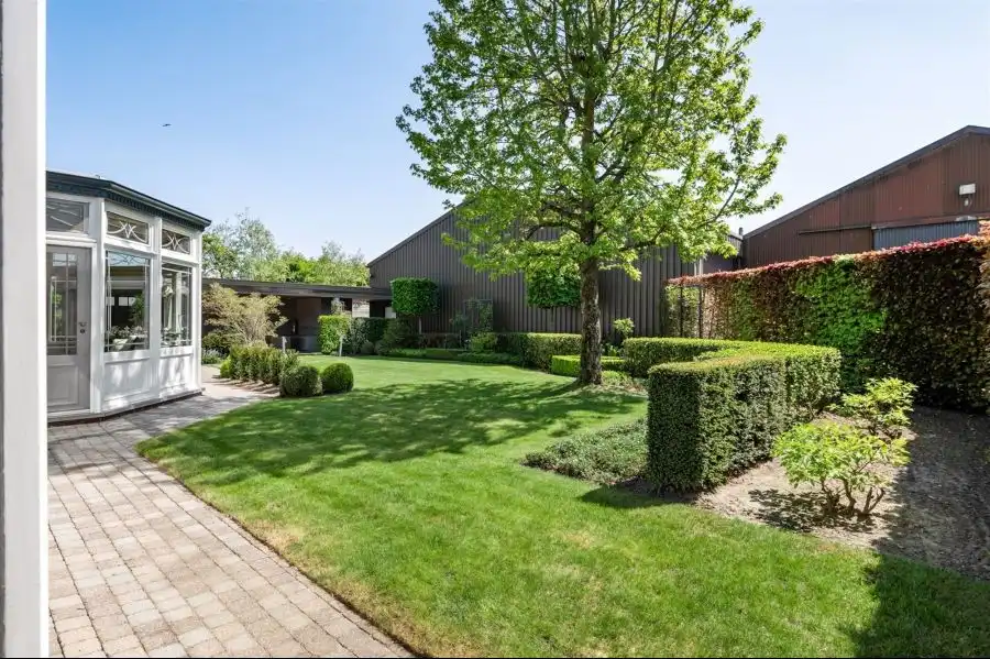 Erfstraat 24, 2861 Onze-Lieve-Vrouw-Waver foto 8