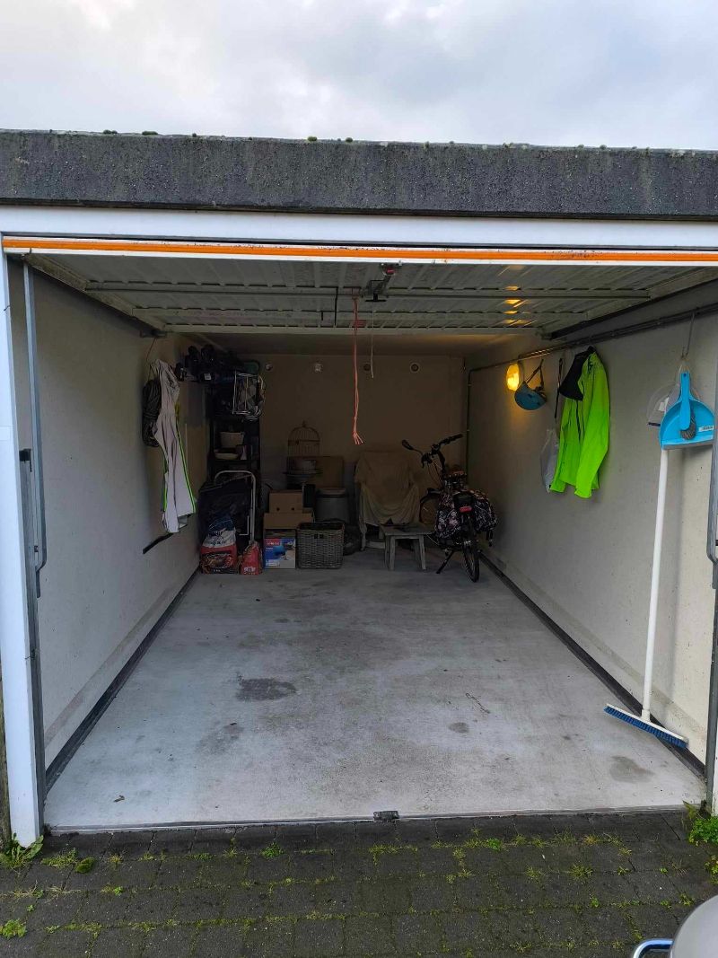 Instapklare woning met garage foto 16