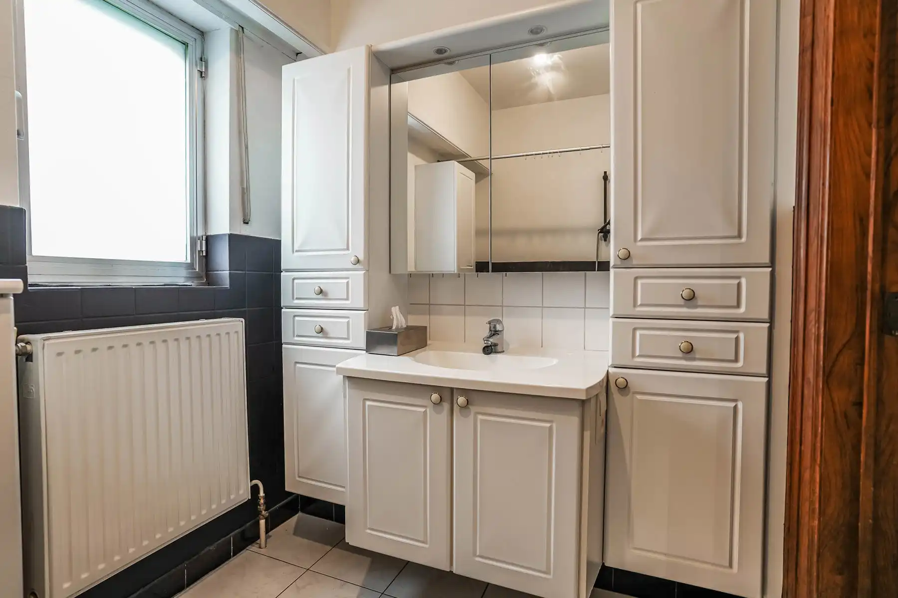 Vrijstaande woning mét magazijn op een perceel van 2277m² te Bornem foto 21