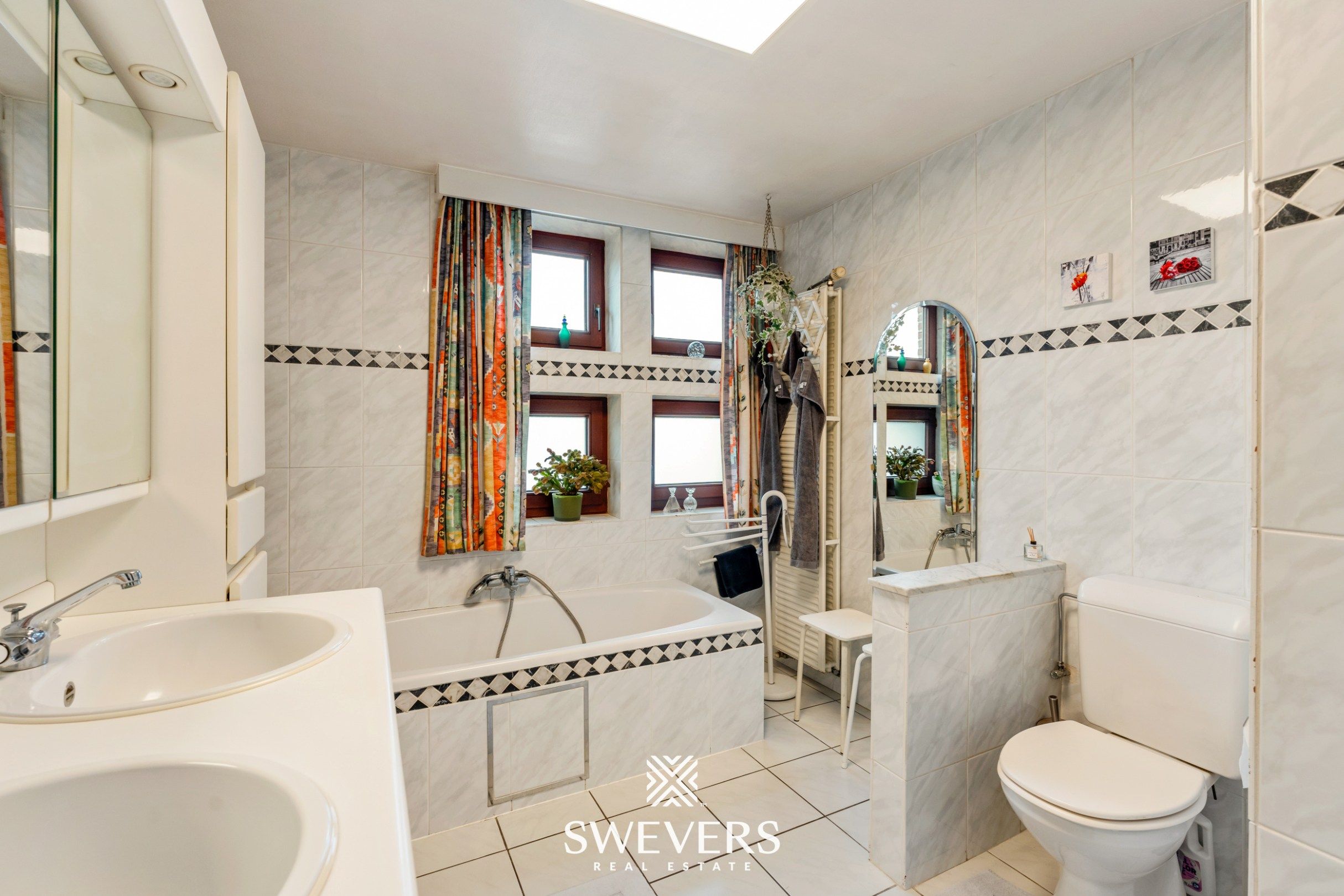 Opbrengsteigendom: lichtrijke en instapklare woning op 9a75ca nabij Hasselt centrum foto 30