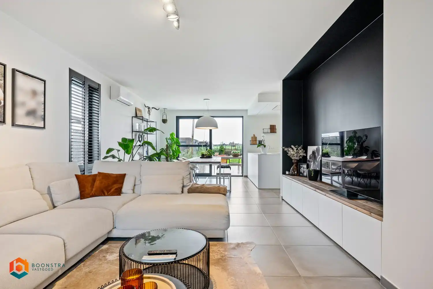 Instapklare woning met 3 slpkrs op perceel van 500 m² te Rummen foto 4