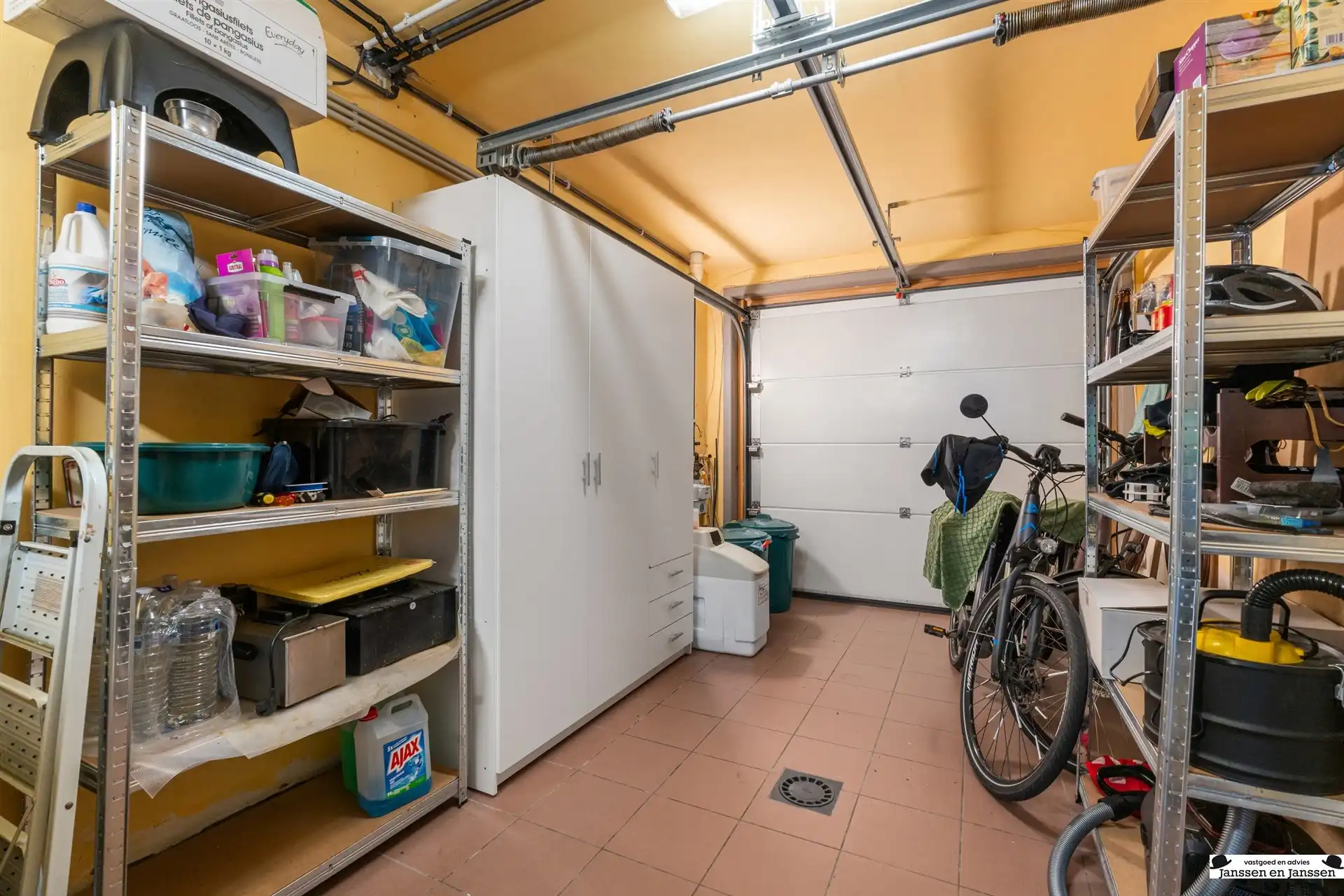 Instapklare en energiezuinige woning nabij zee  foto 20