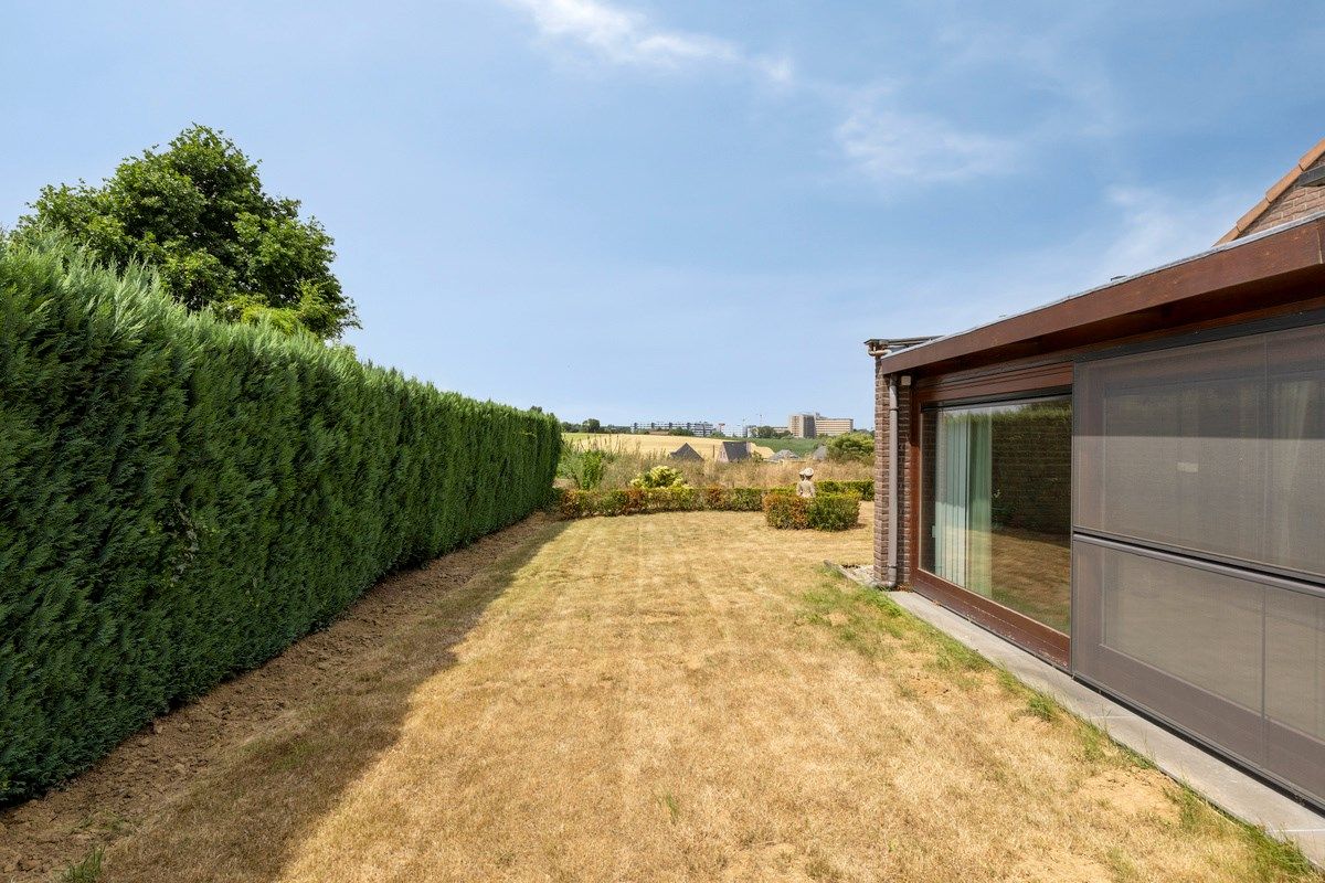 Goed gelegen bungalow foto 21