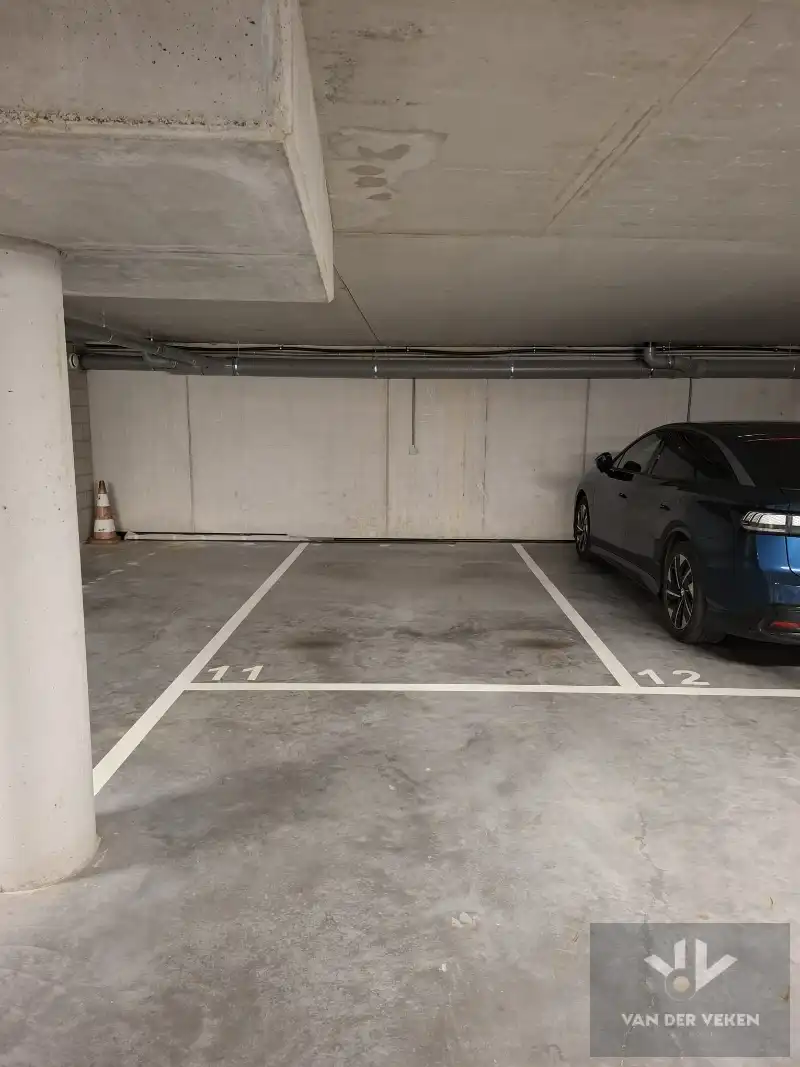 Garage te huur Omstraat 5 - 3720 Kortessem