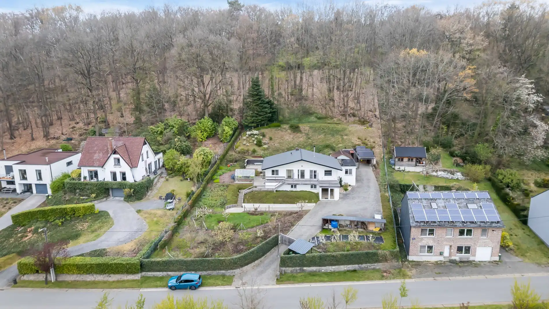 Huis te koop Leming 19 - - 3010 Kessel-Lo