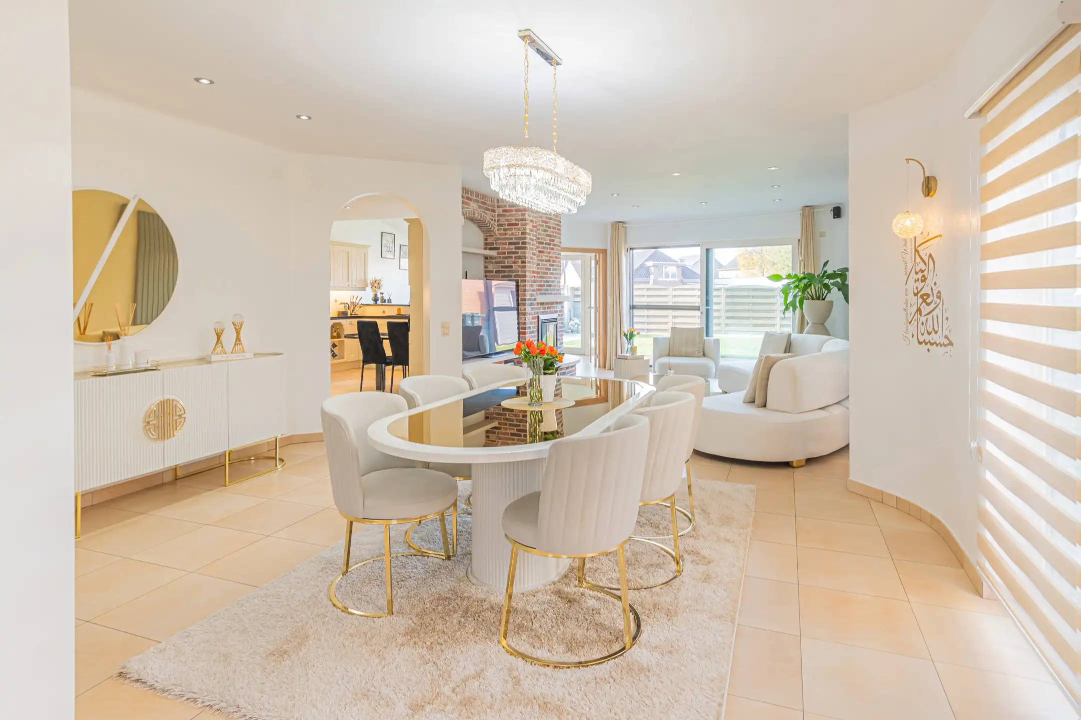 Instapklare & energiezuinige HOB in rustige woonwijk foto 3