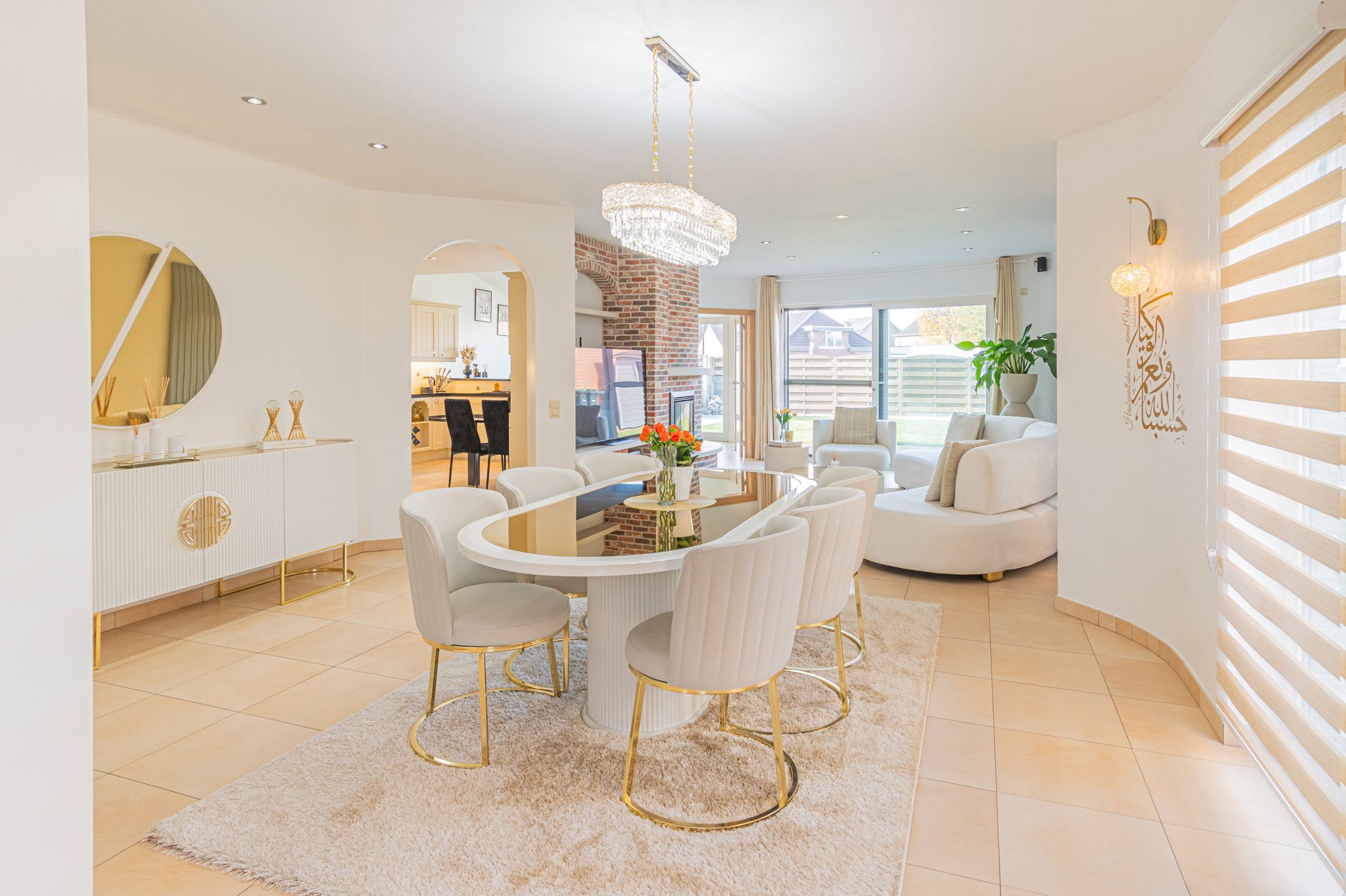 Instapklare & energiezuinige HOB in rustige woonwijk foto 6