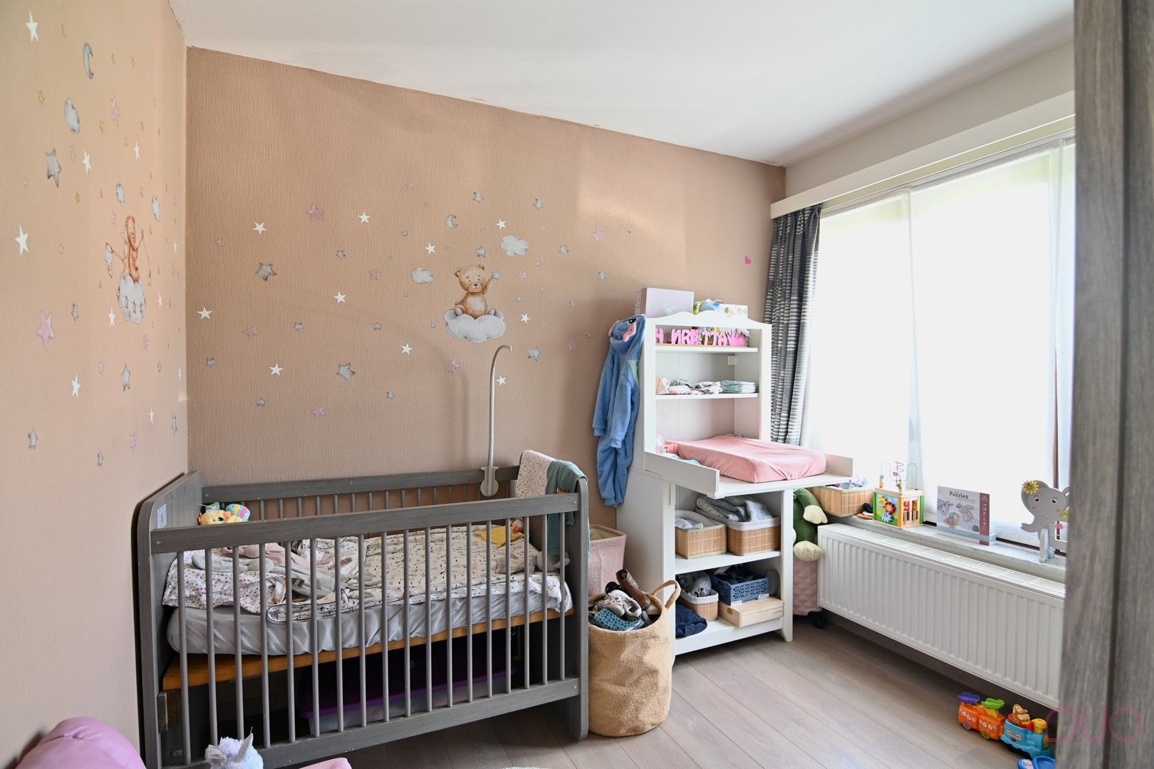 Gelijkvloerse instapklare woning met 3 slaapkamers en ruime kelder op een perceel van 14a 38ca foto 11
