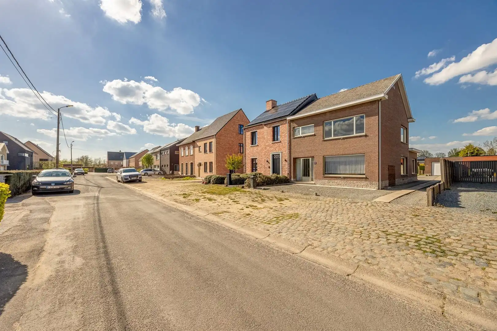 Op te frissen eengezinswoning met 3 slpk in Berlaar foto 18