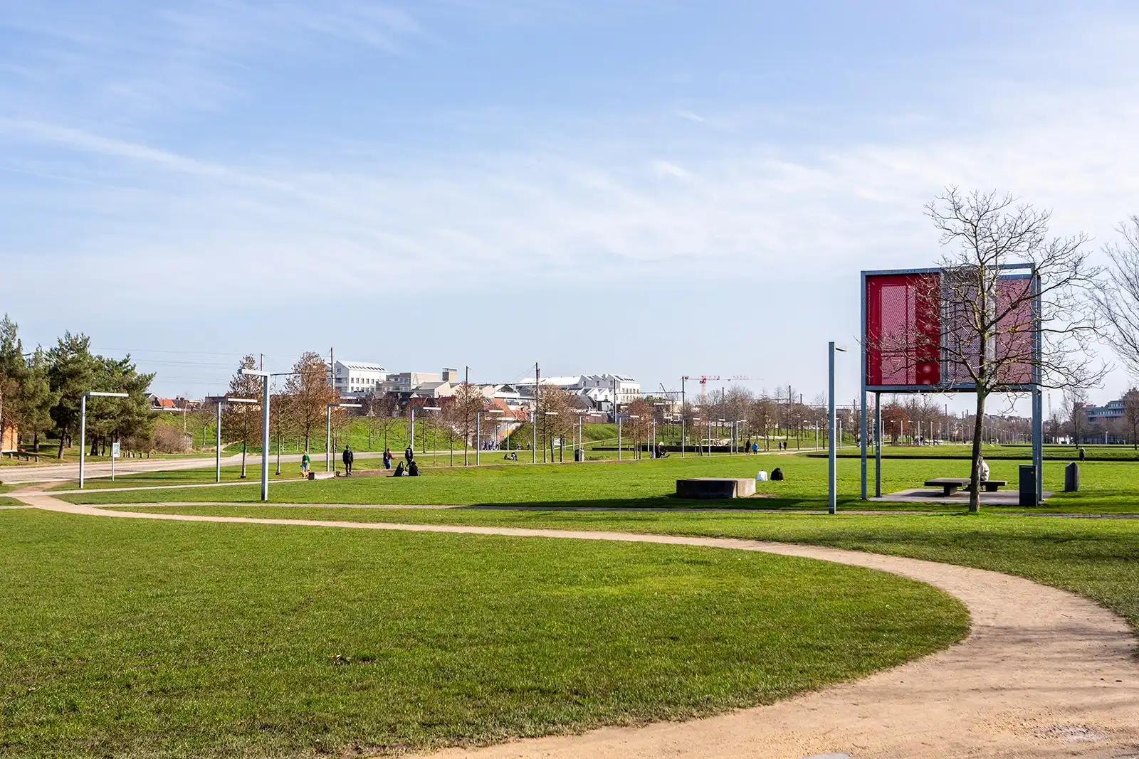 Instapklaar appartement op een zuchtje van Park Spoor Noord foto 25