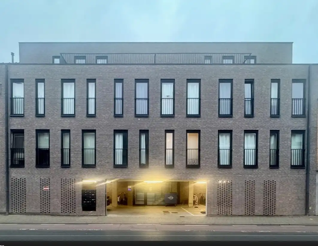 Studentenkamers op  Toplocatie! foto 26