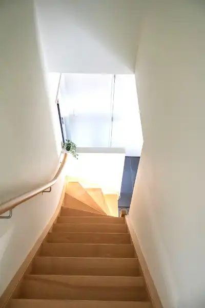 Duplex-Appartement foto 16