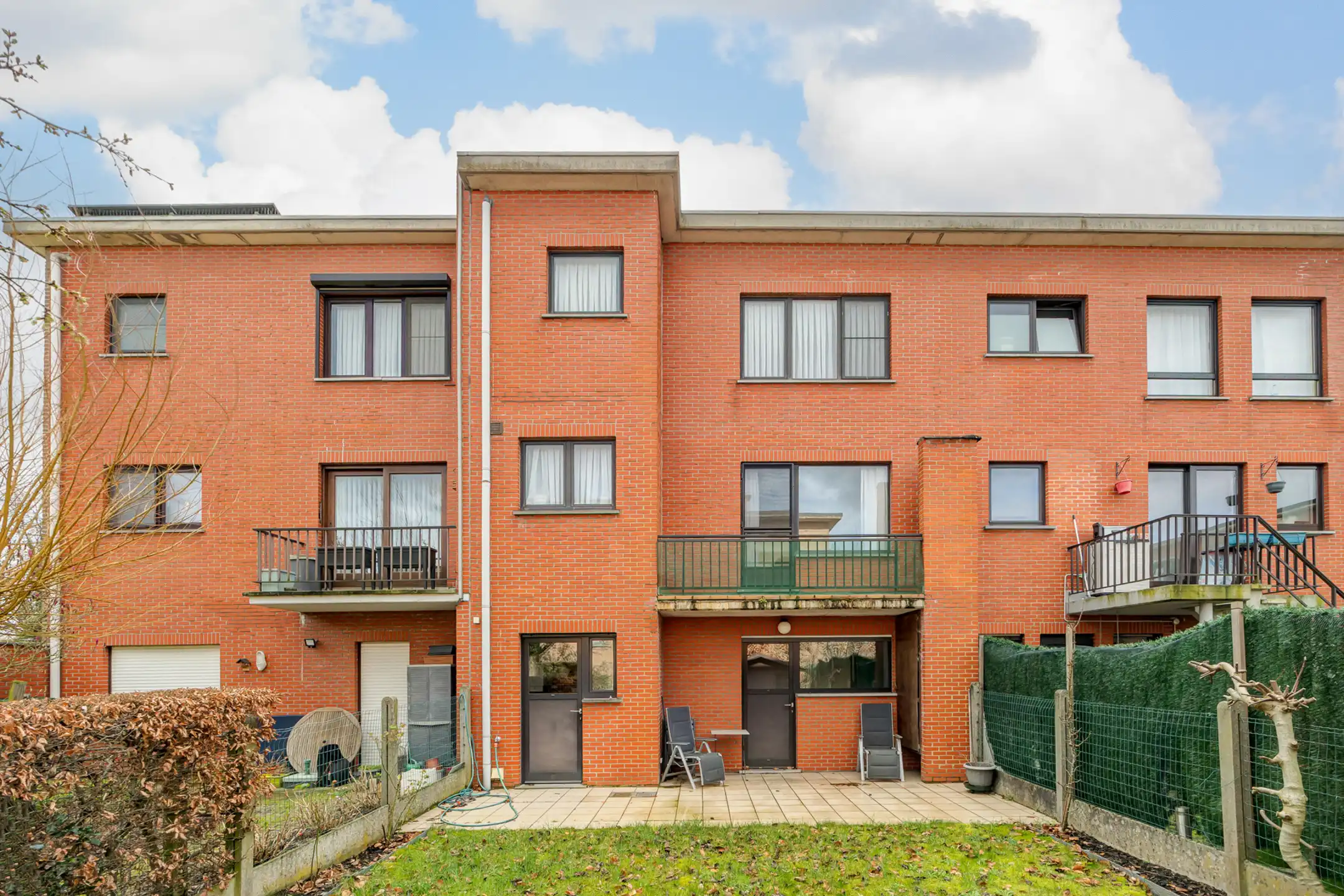 Huis te koop foto 14