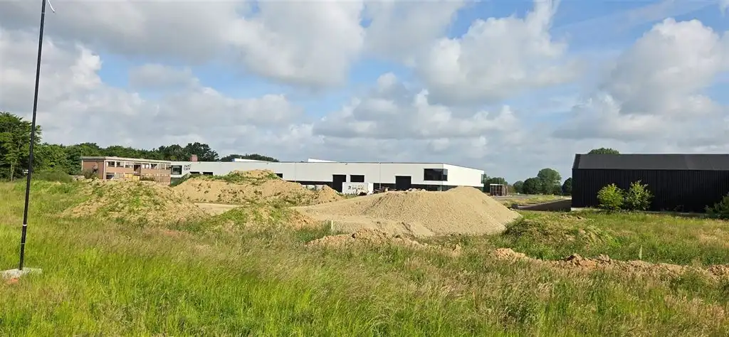 Goedgelegen nieuwbouwunit foto 7