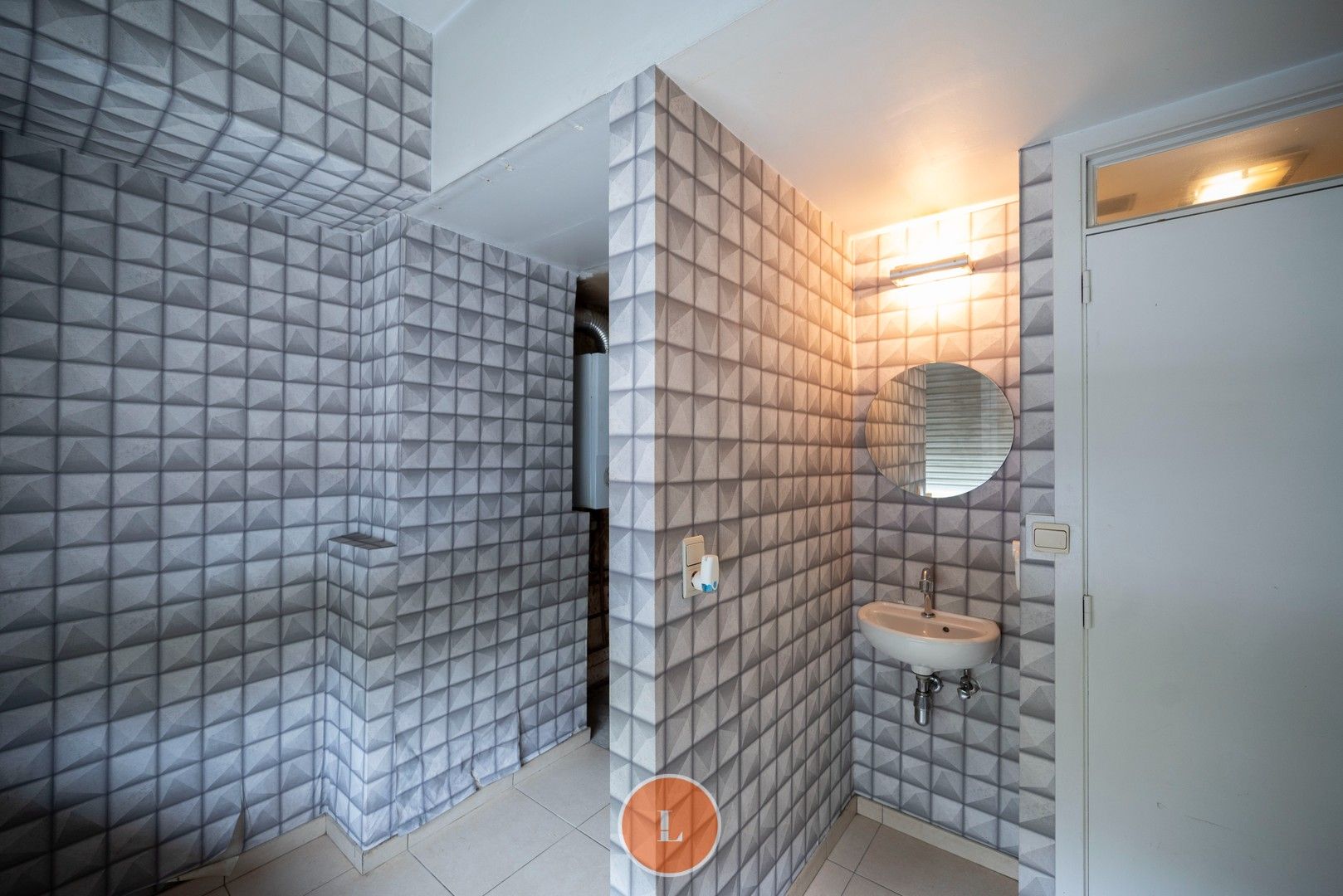 instapklare woning in Menen foto 8