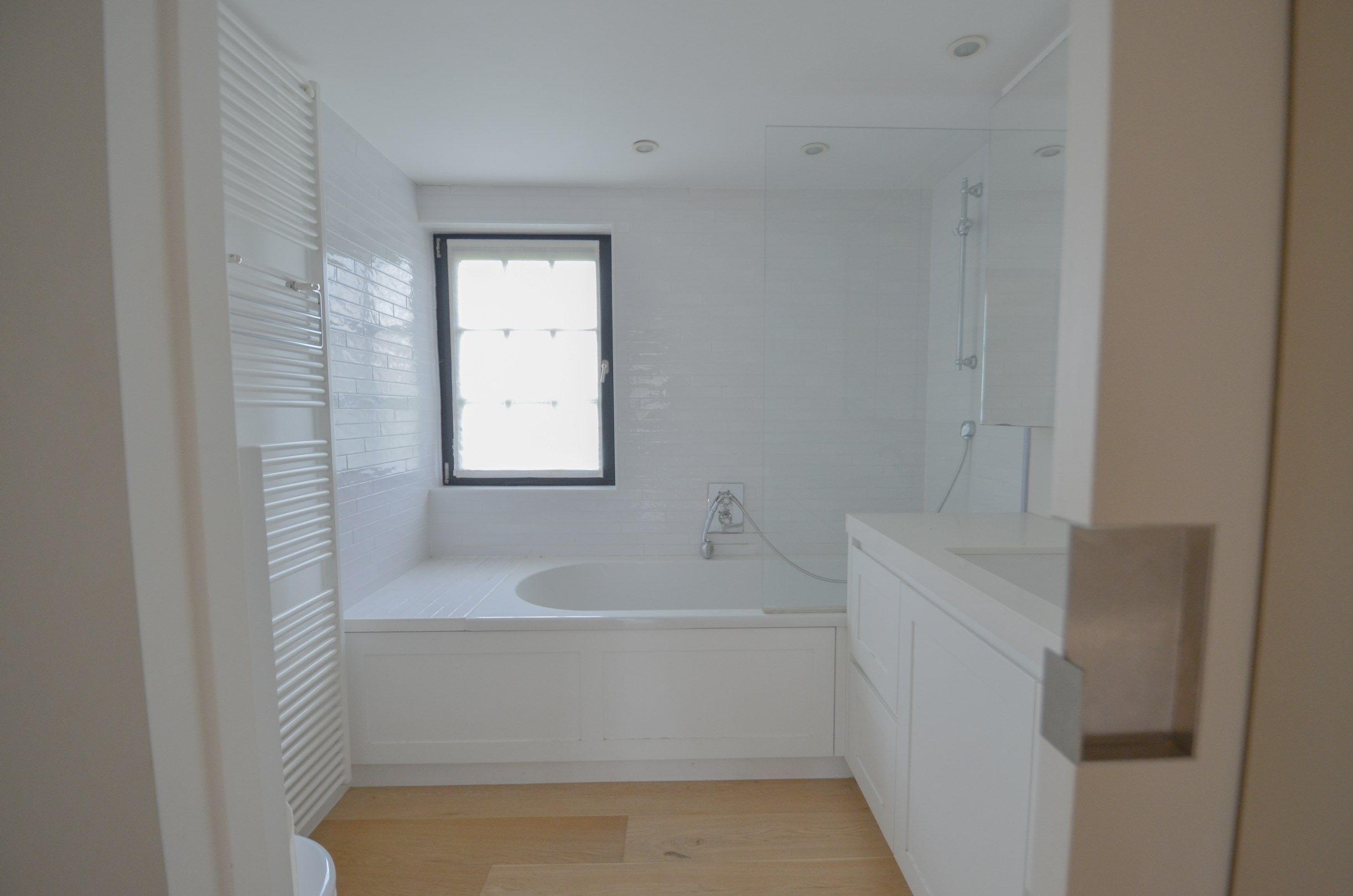 Exclusieve villa ,rustig gelegen op een perceel van 1628 m² nabij de Royal Zoute Tennis Club. foto 35