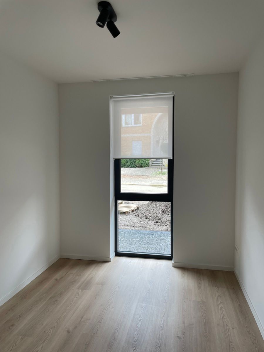 Ontdek dit recent appartement met private zonnepanelen! foto 13