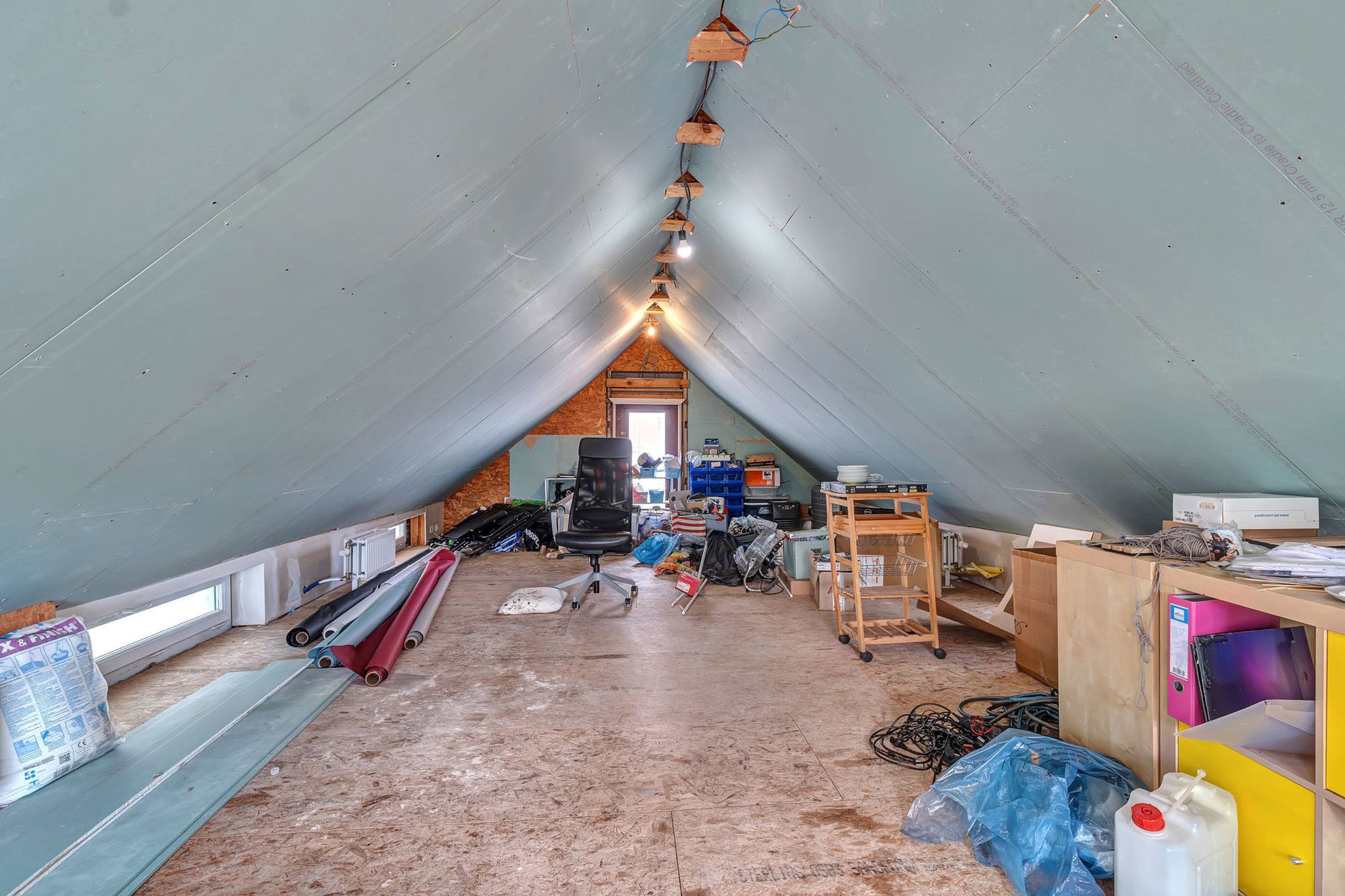 Instapklare woning te koop in Ternat! foto 25