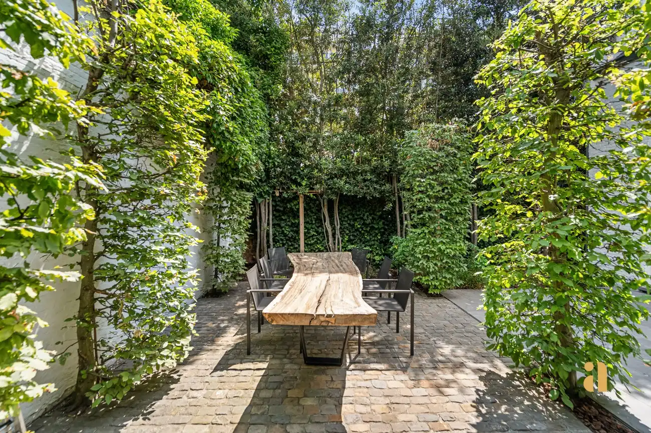 Wonen waar verleden en design samensmelten foto 2