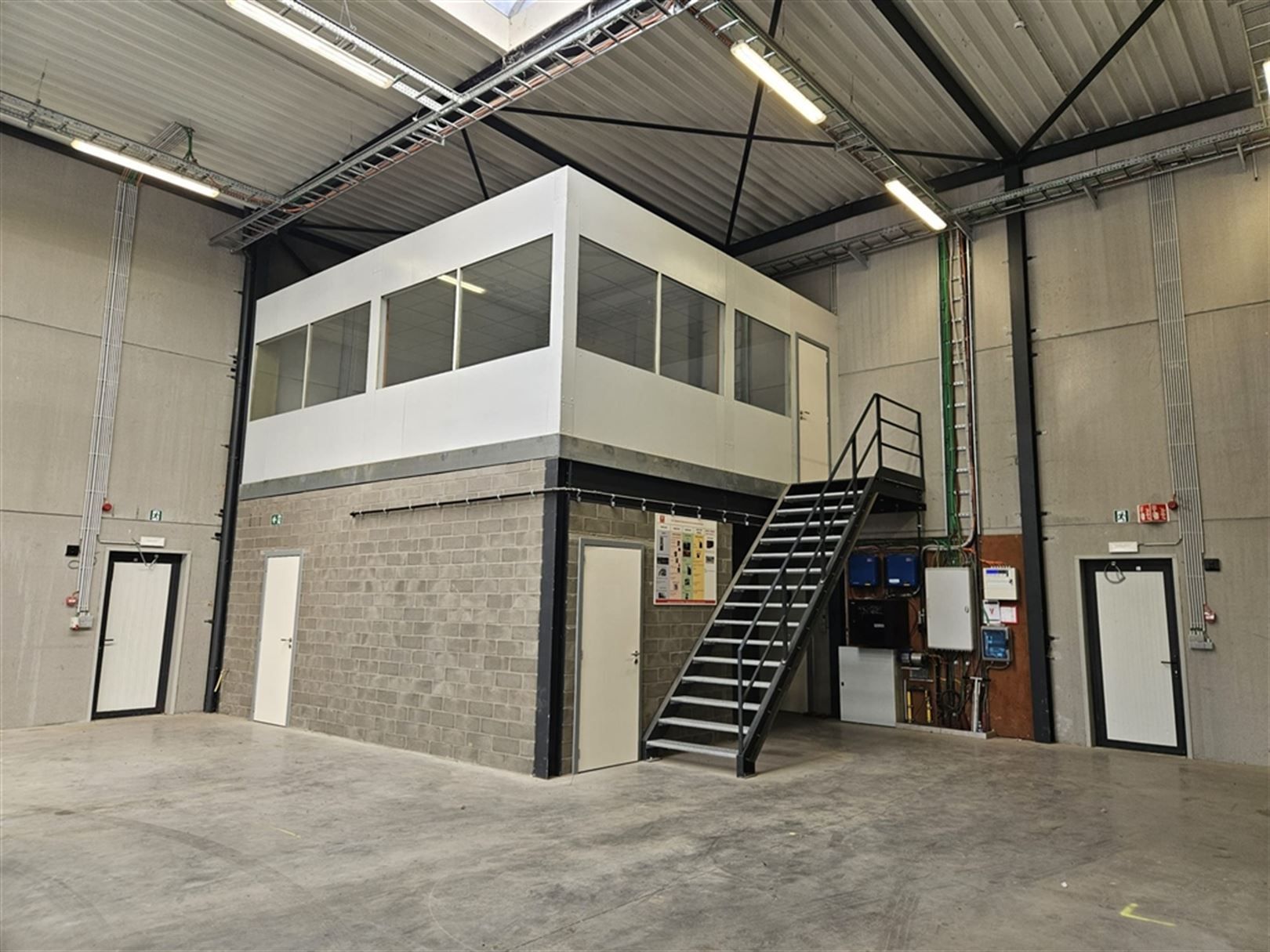 KMO unit te Roeselare foto 6